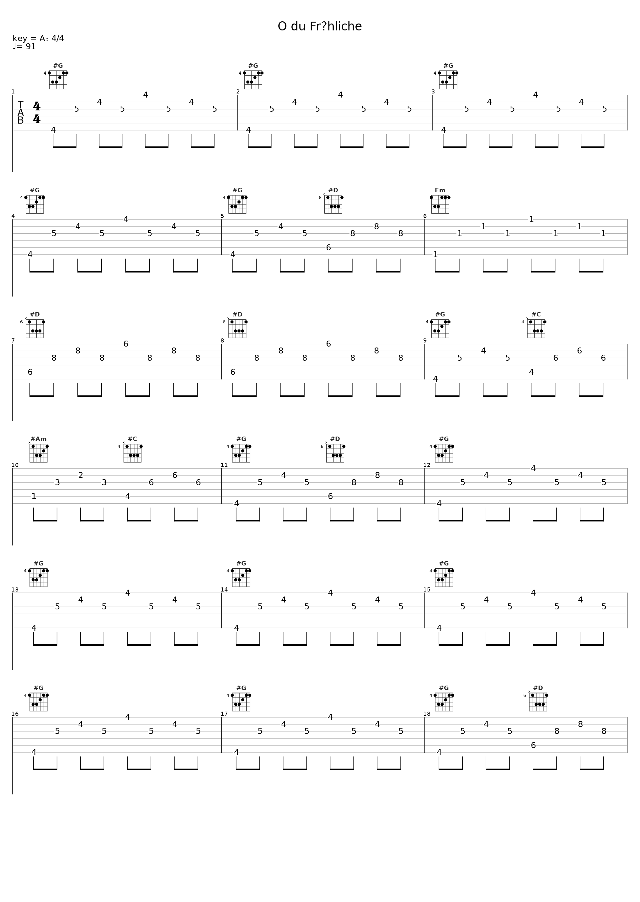 O du Fröhliche_Roland Kaiser_1