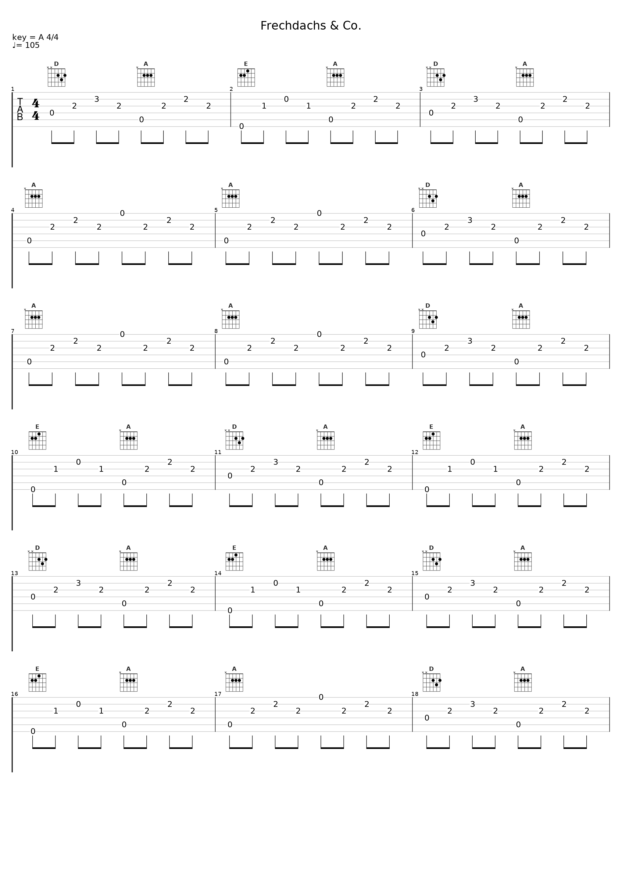 Frechdachs & Co._Roland Kaiser_1