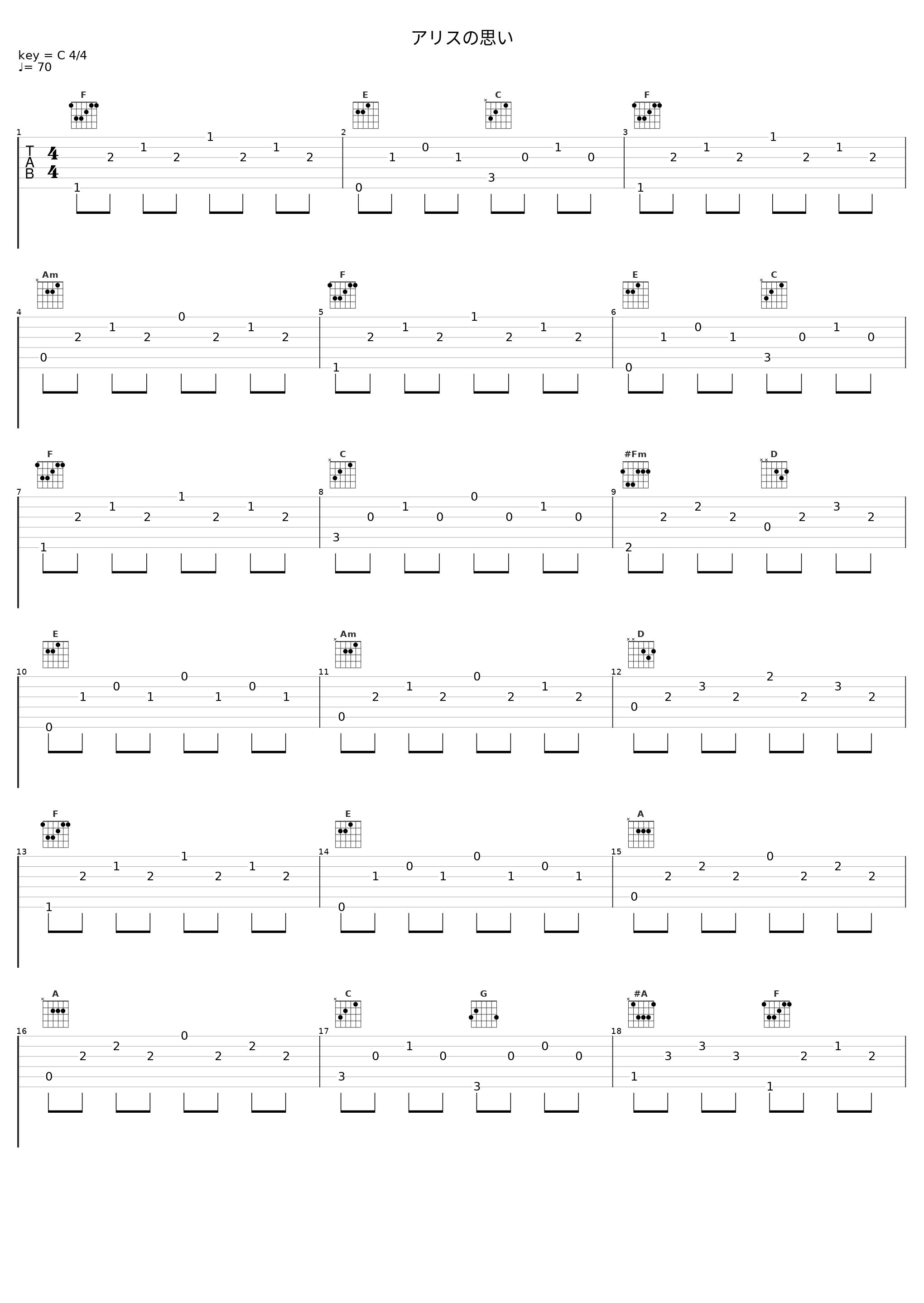 アリスの思い_渡辺剛_1