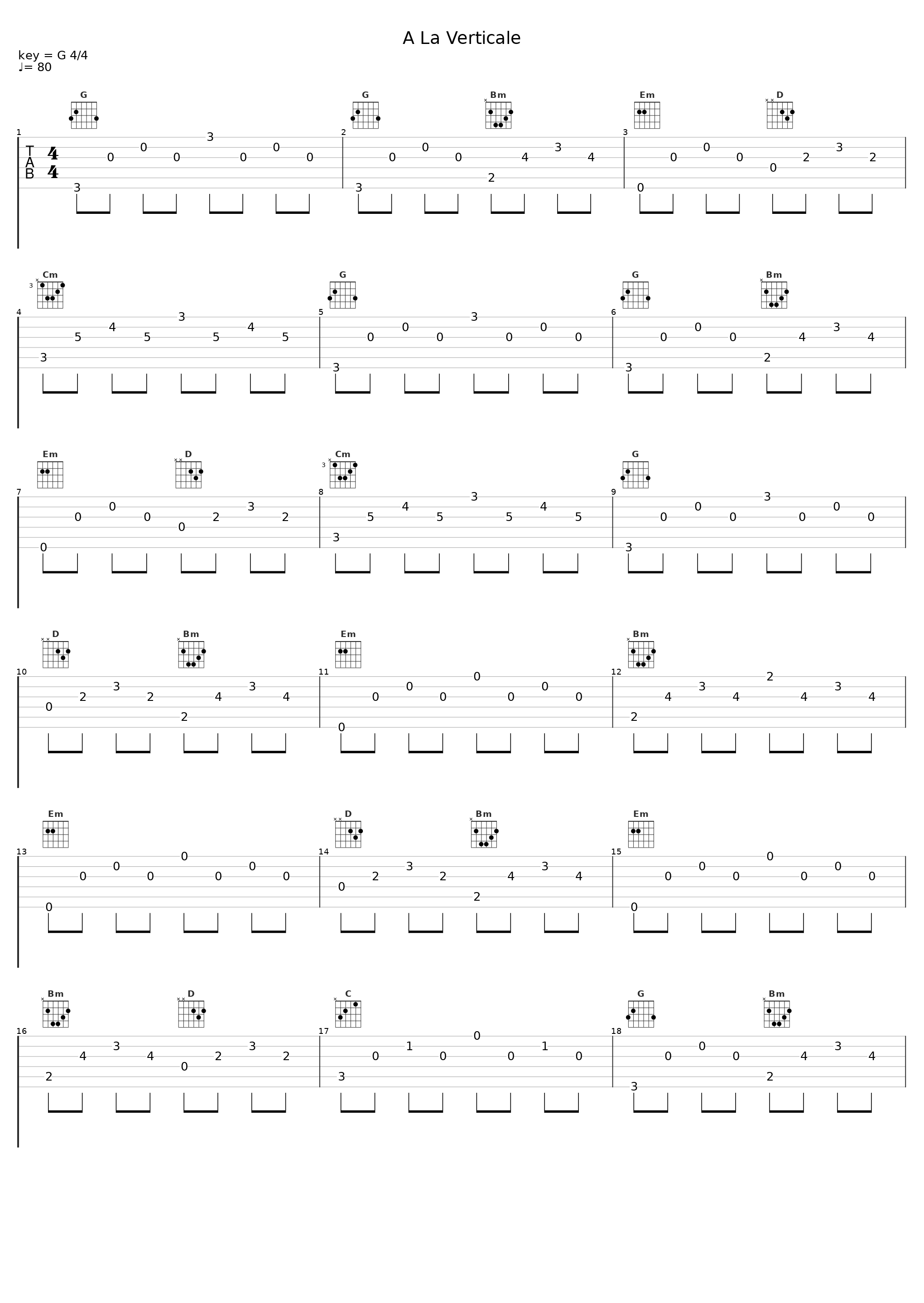 A La Verticale_Superbus_1