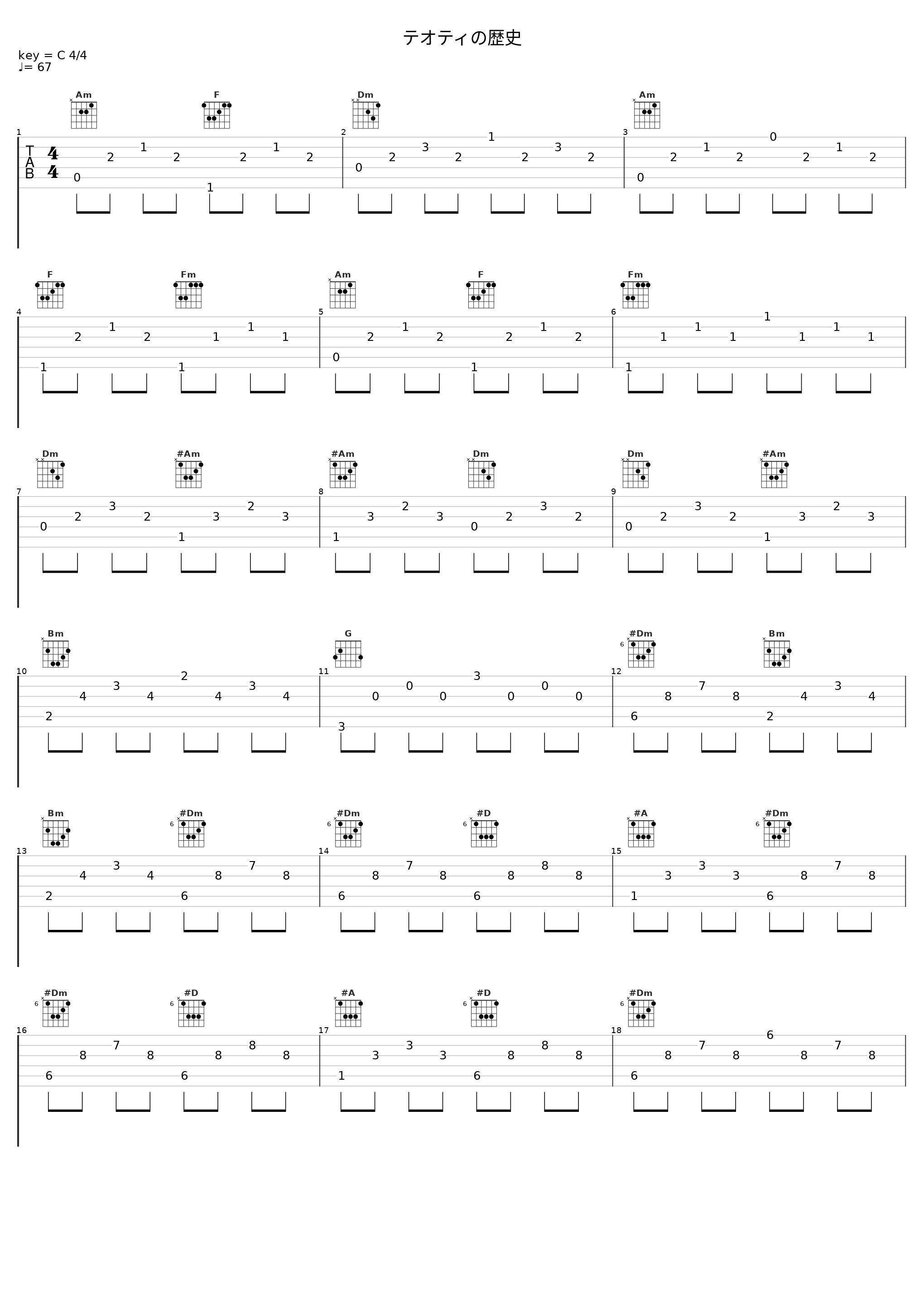 テオティの歴史_渡辺俊幸_1