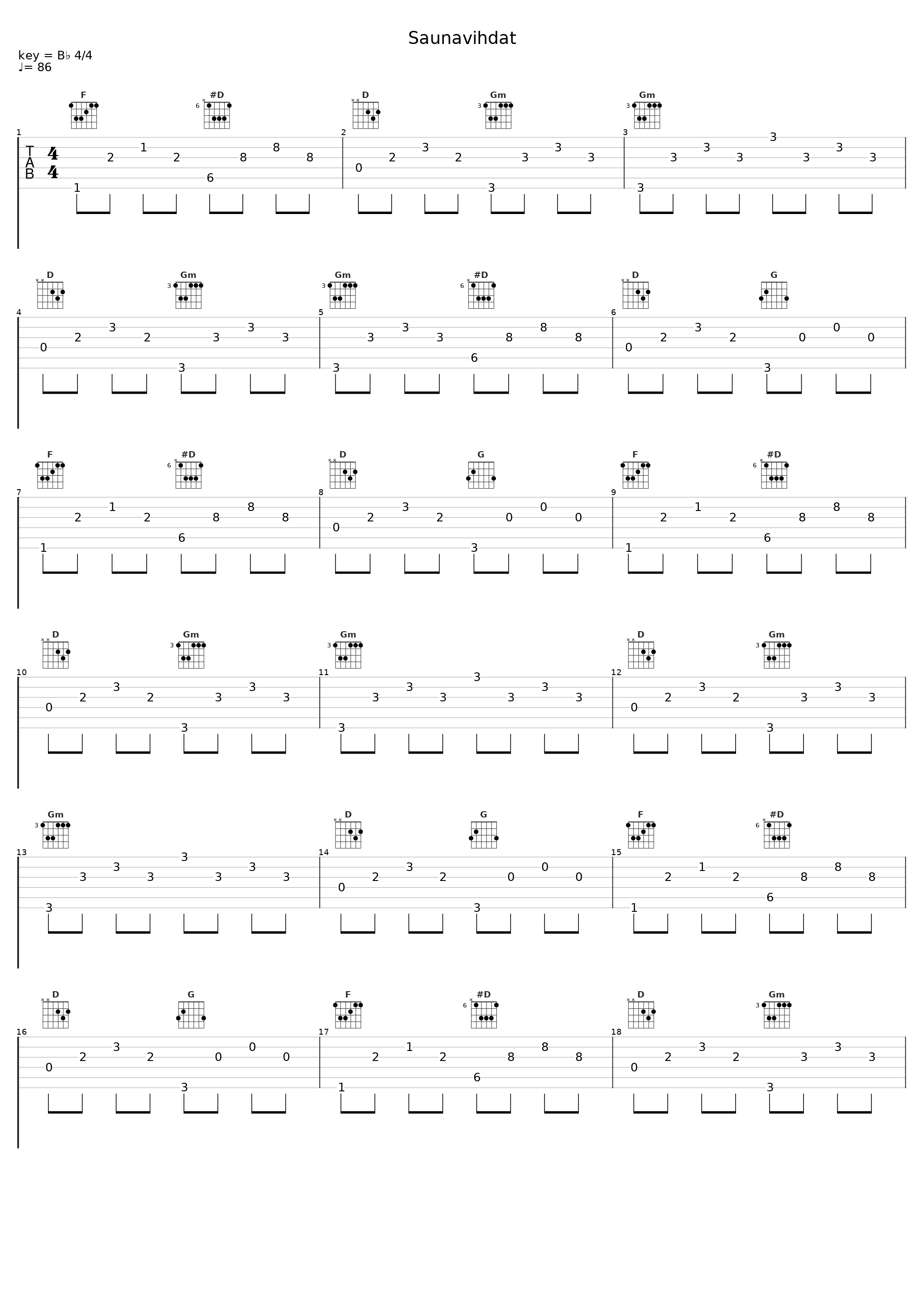 Saunavihdat_Markku Suominen_1