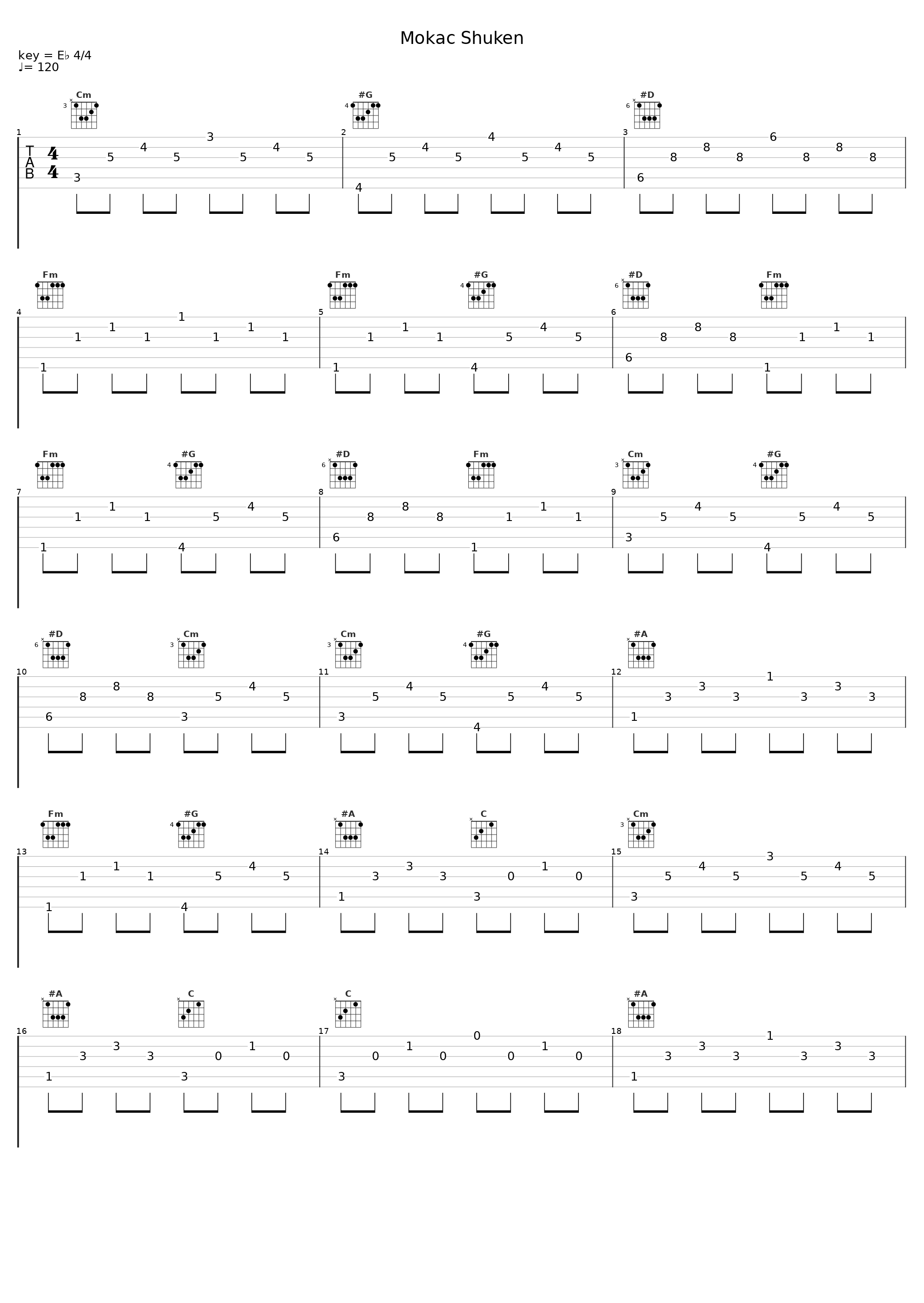 Mokac Shuken_Srbuk_1