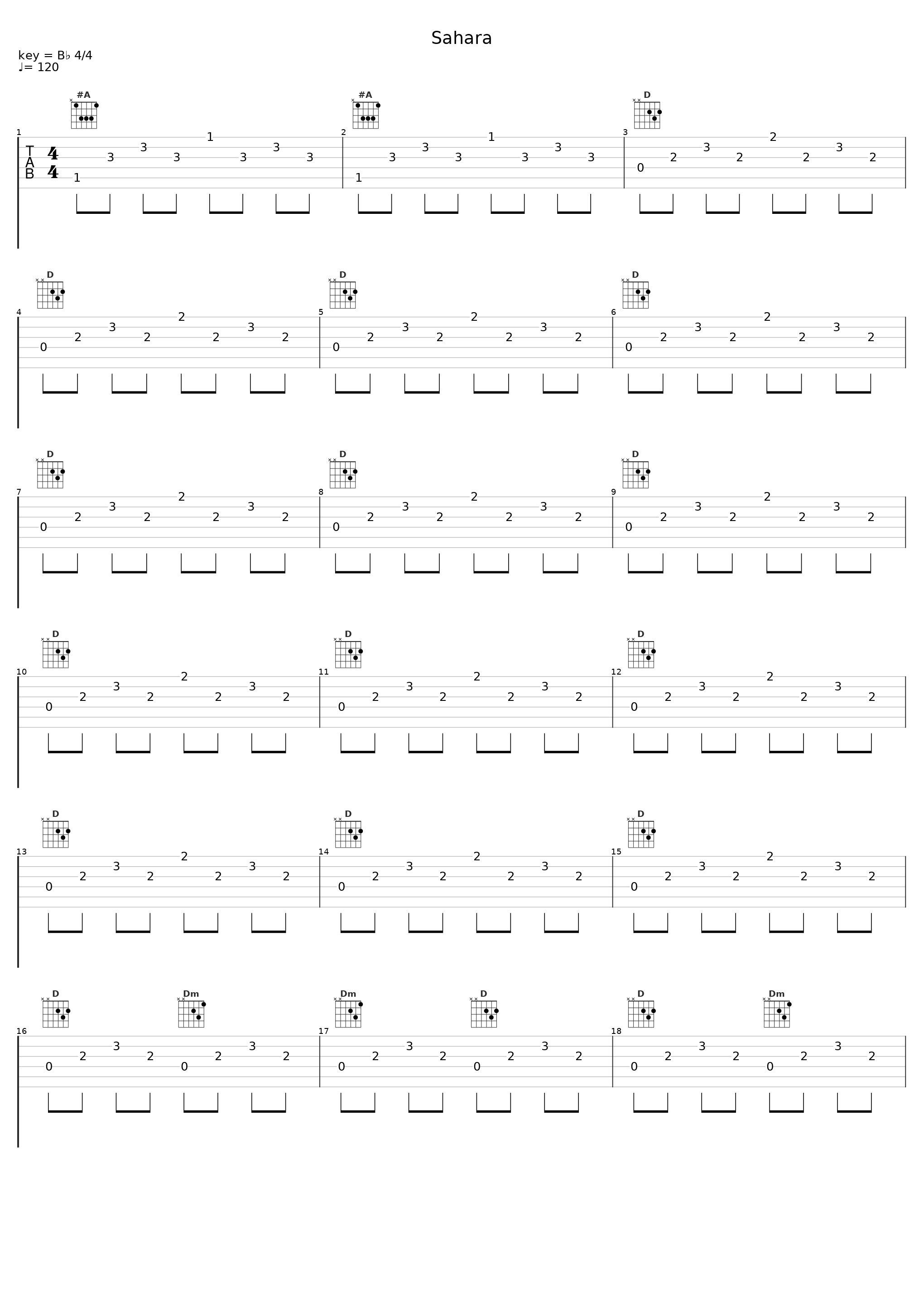 Sahara_Al Marconi_1