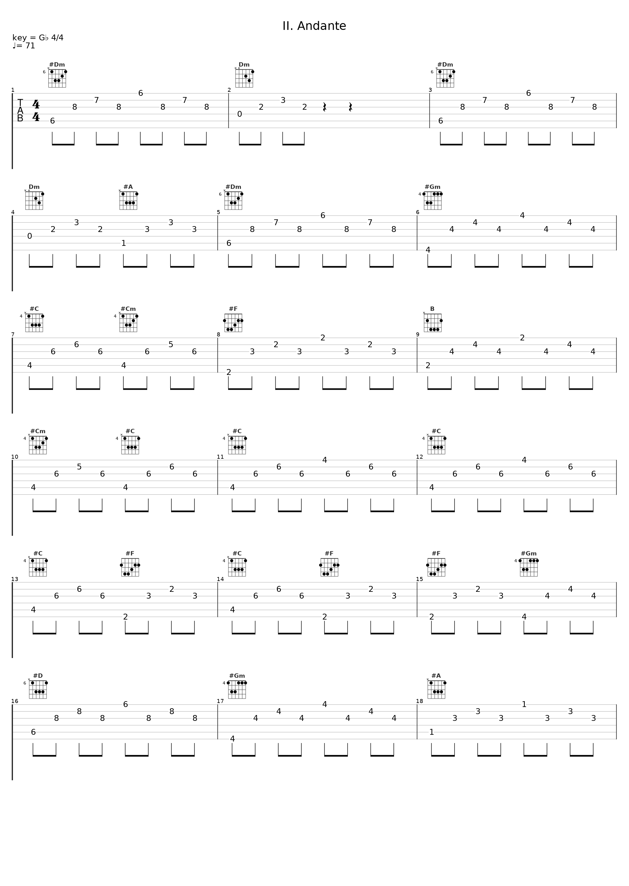 II. Andante_Paolo Cherici_1