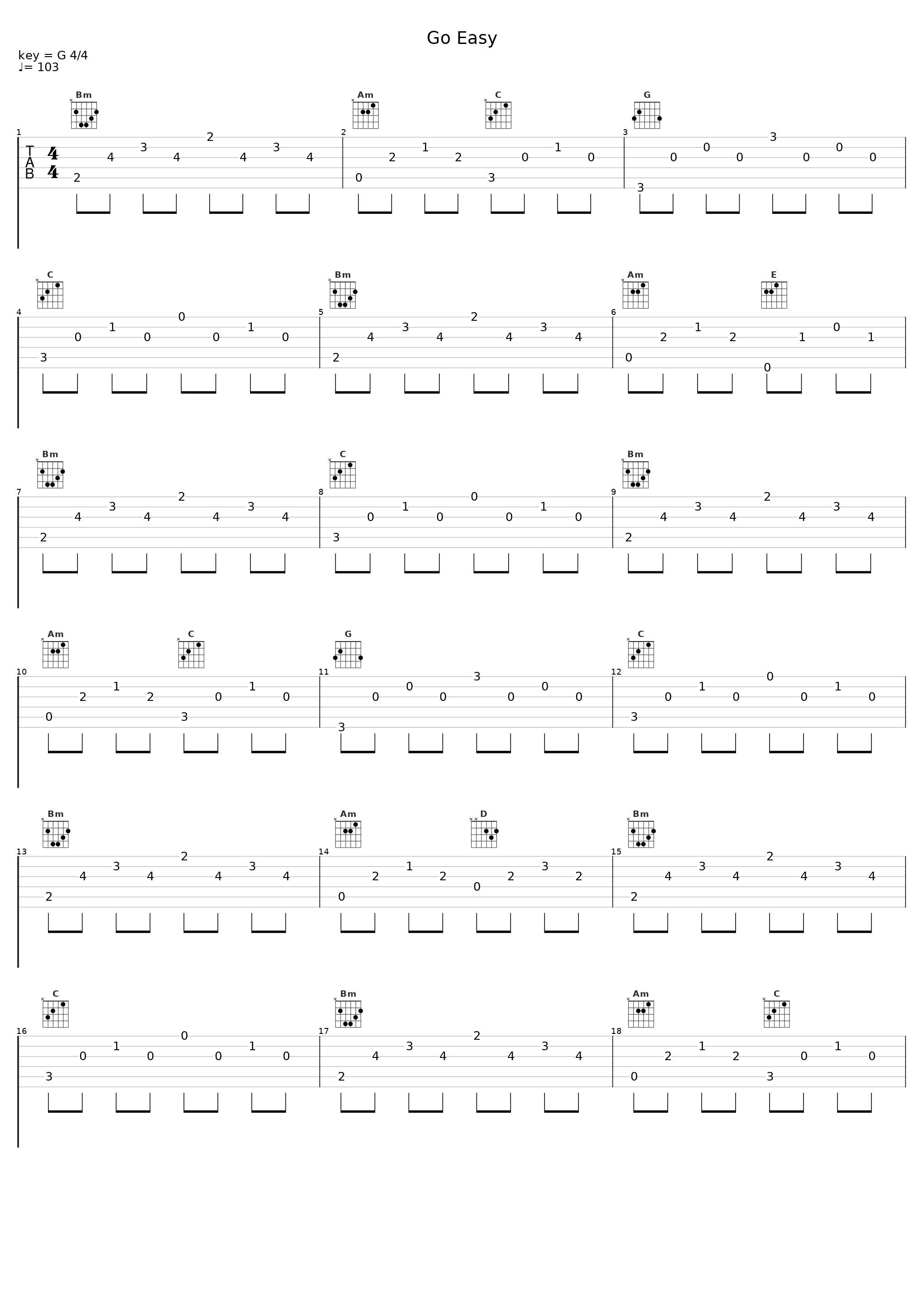 Go Easy_Afterlife_1