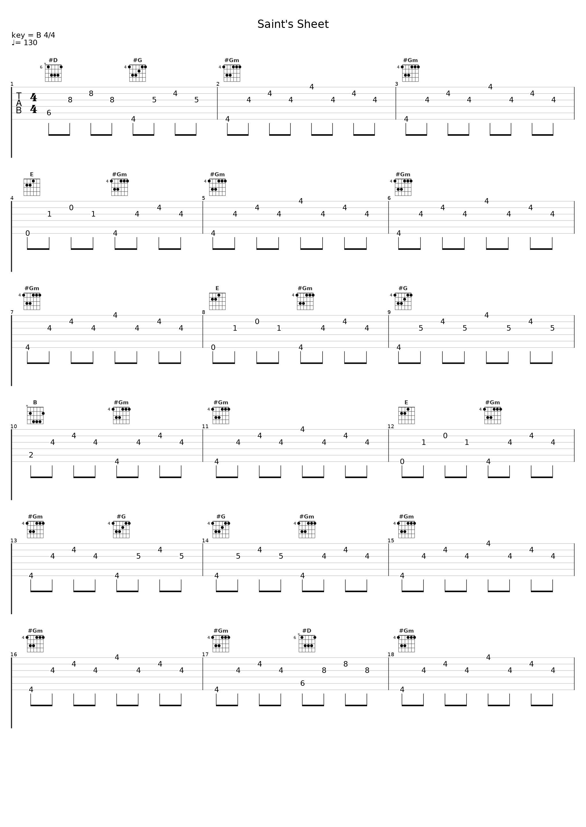 Saint's Sheet_toast_1