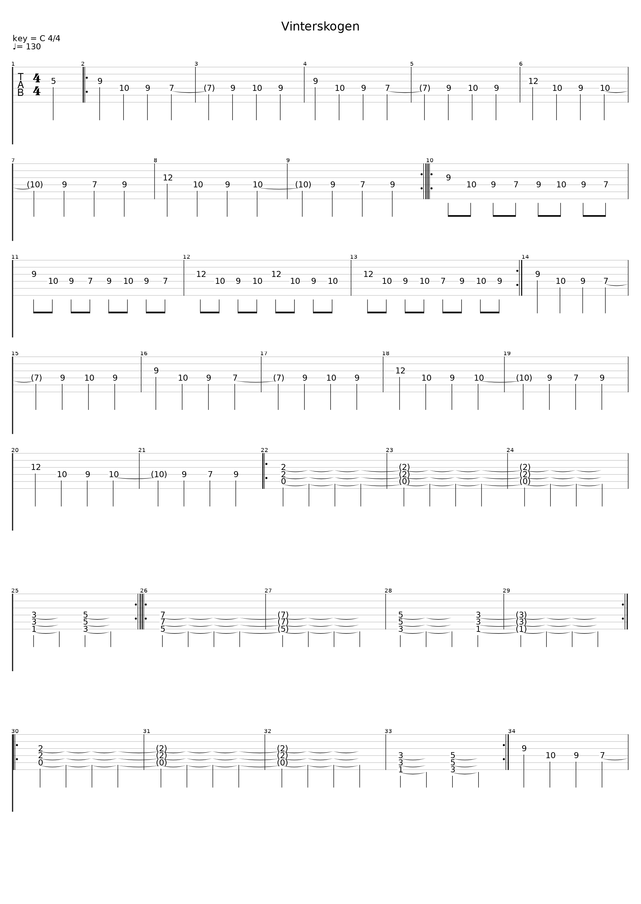 Vinterskogen_Vinterland_1