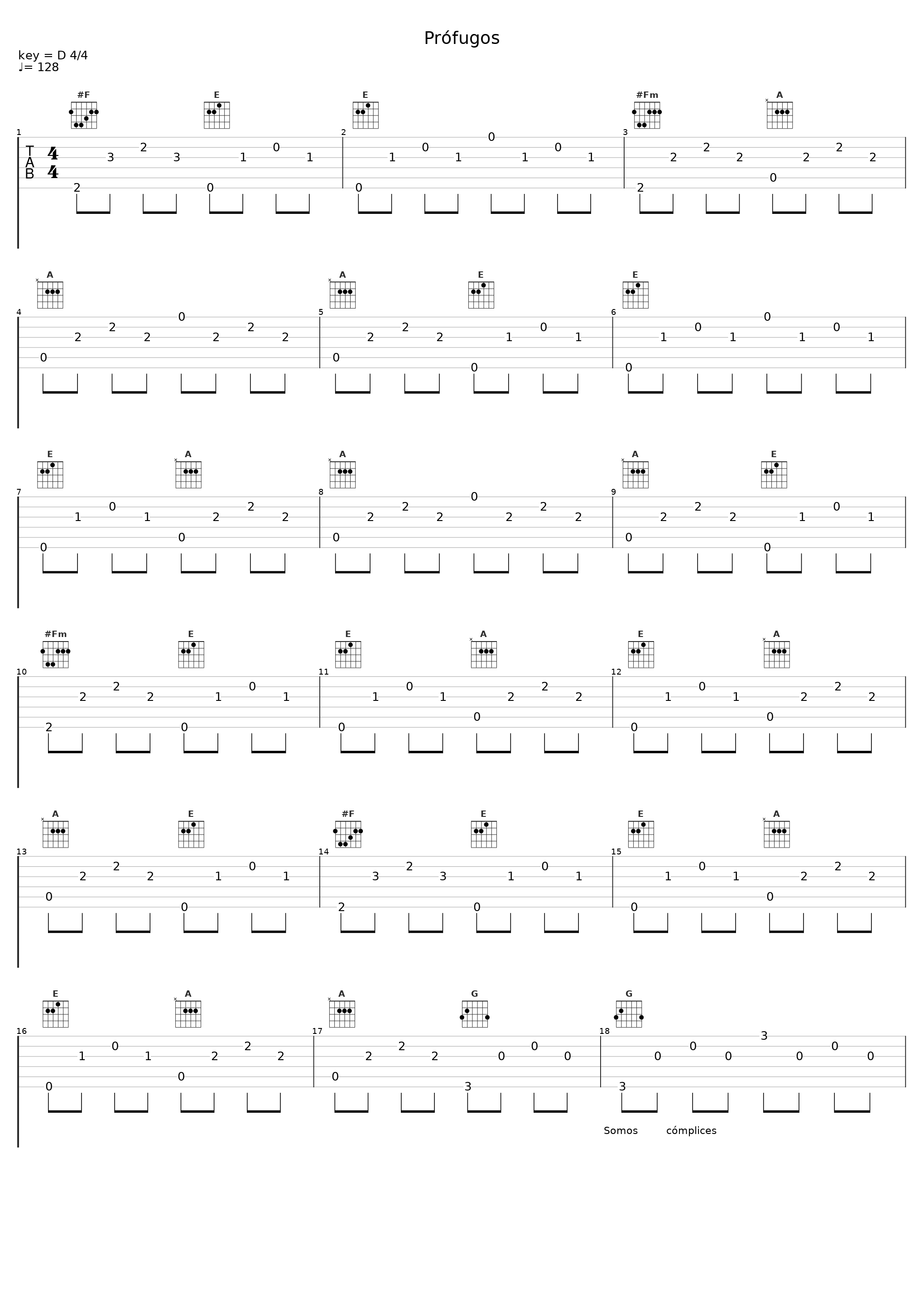 Prófugos_Soda Stereo_1