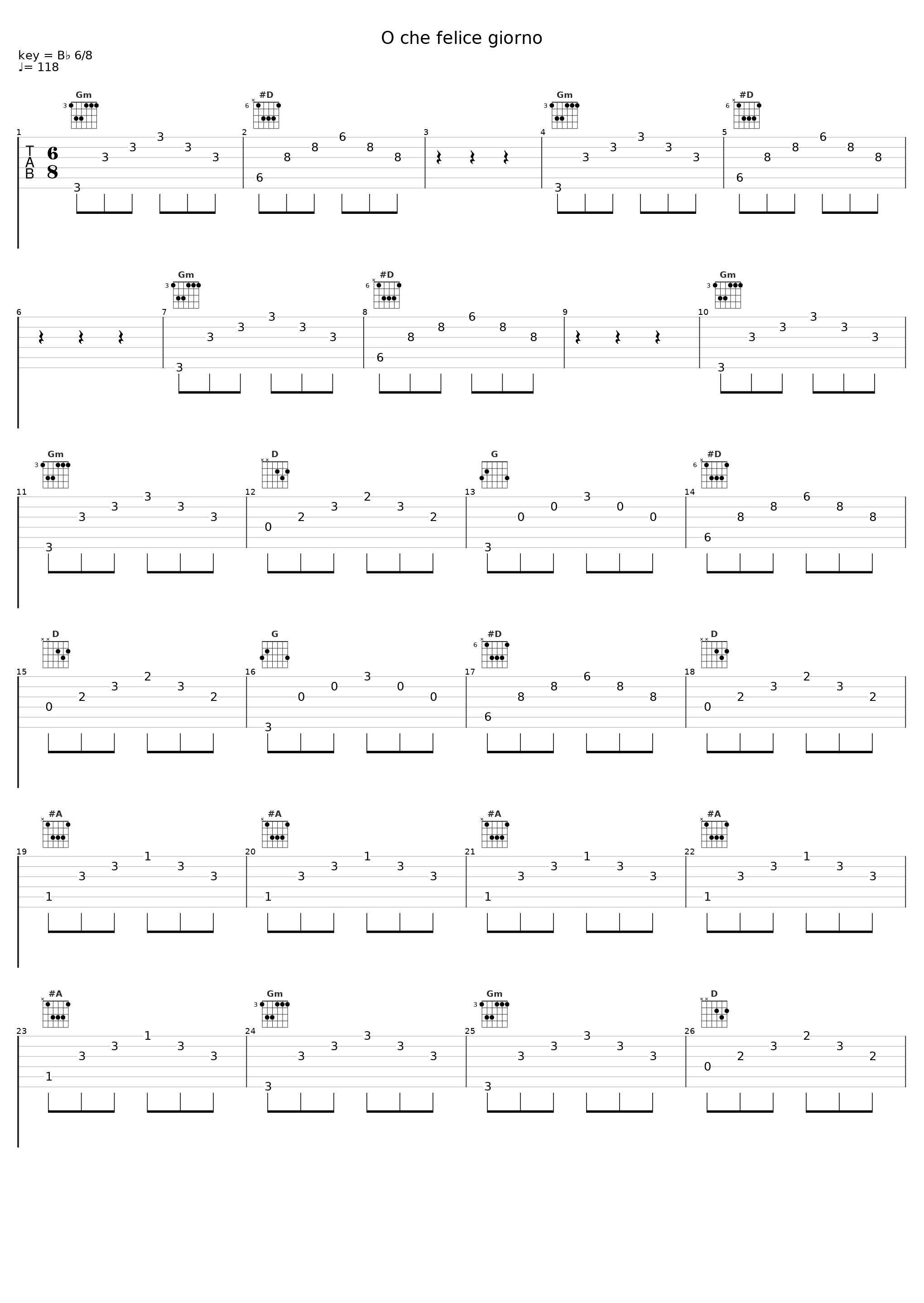 O che felice giorno_L'Arpeggiata_1