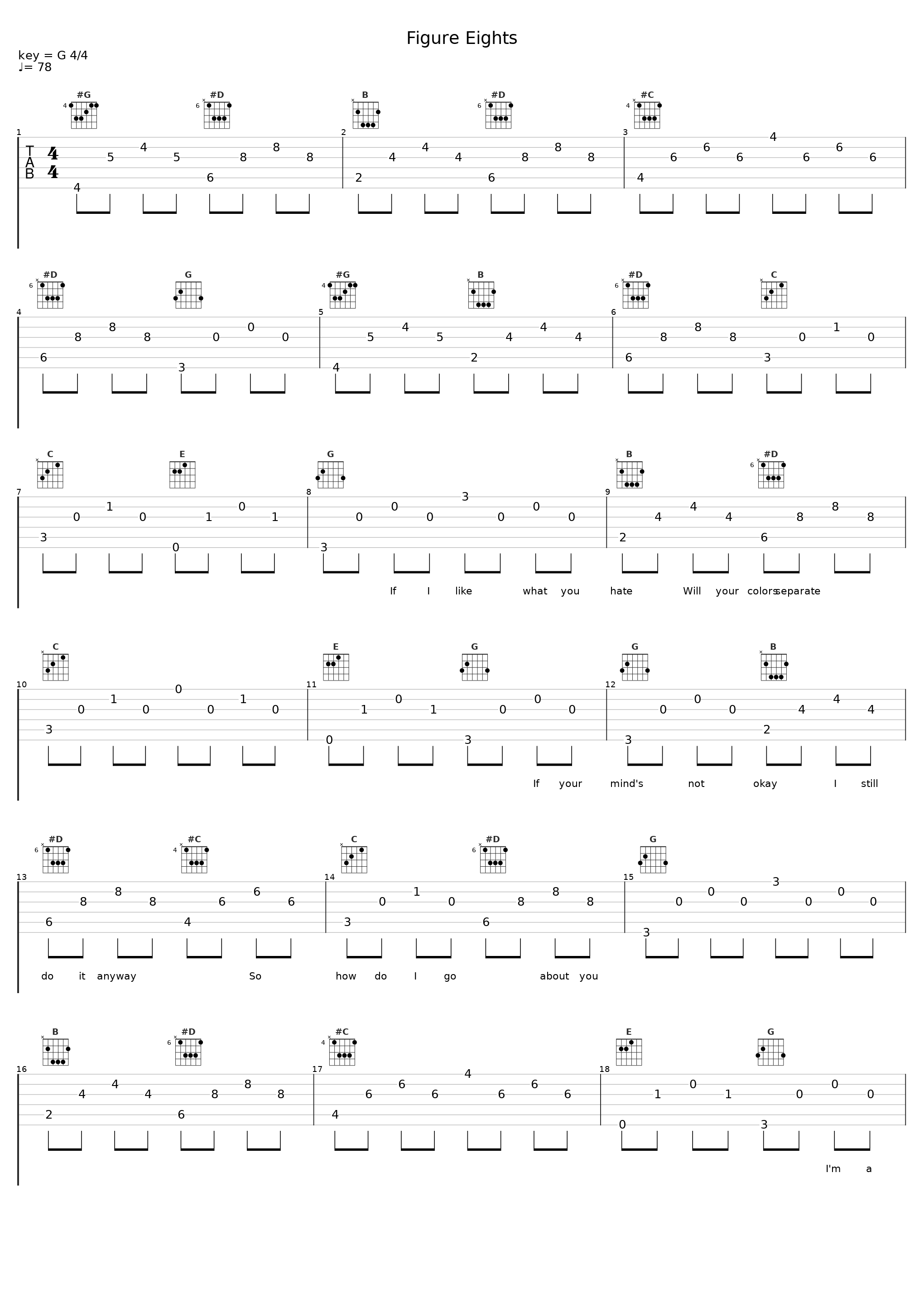Figure Eights_Tennyson_1