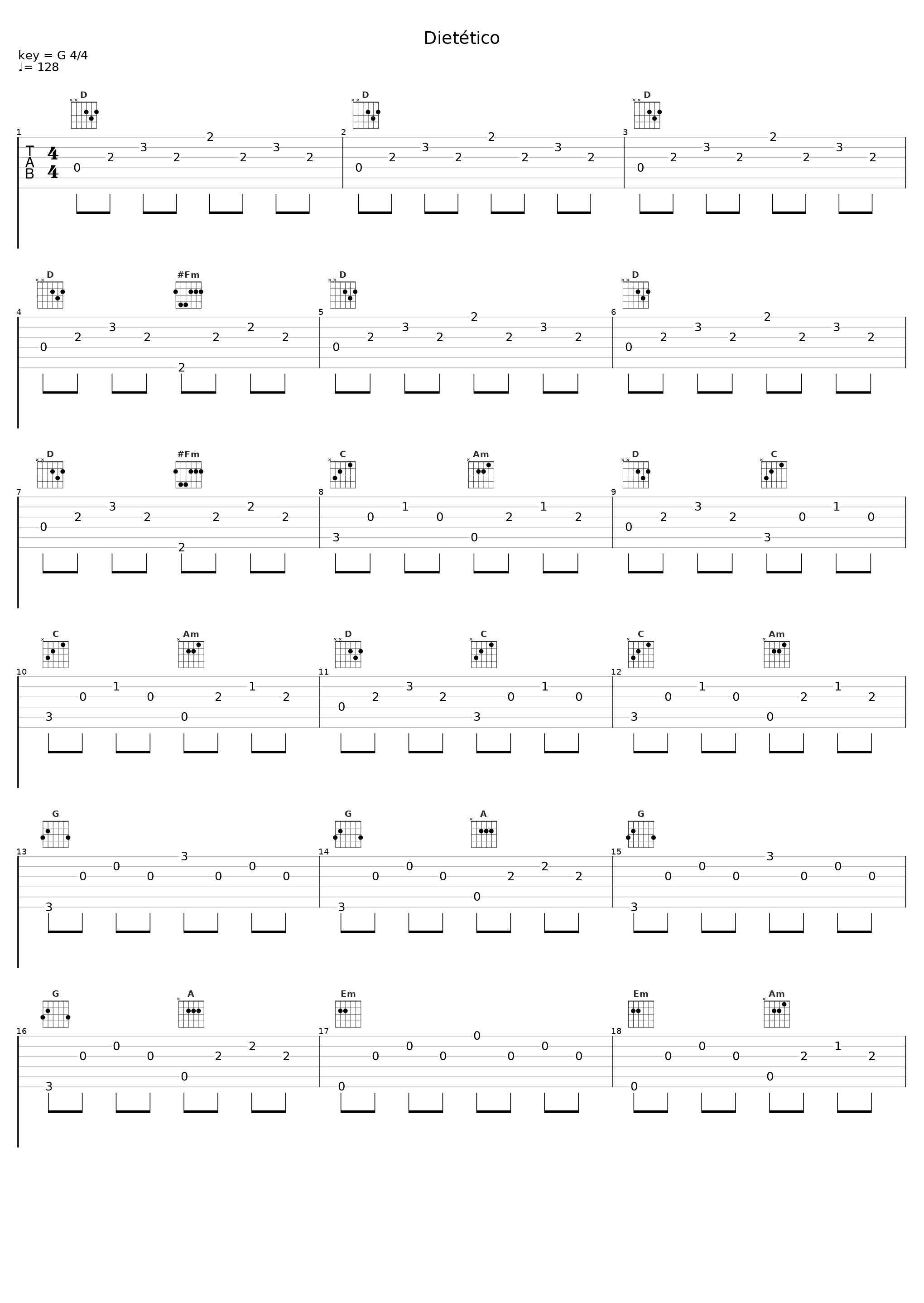 Dietético_Soda Stereo_1