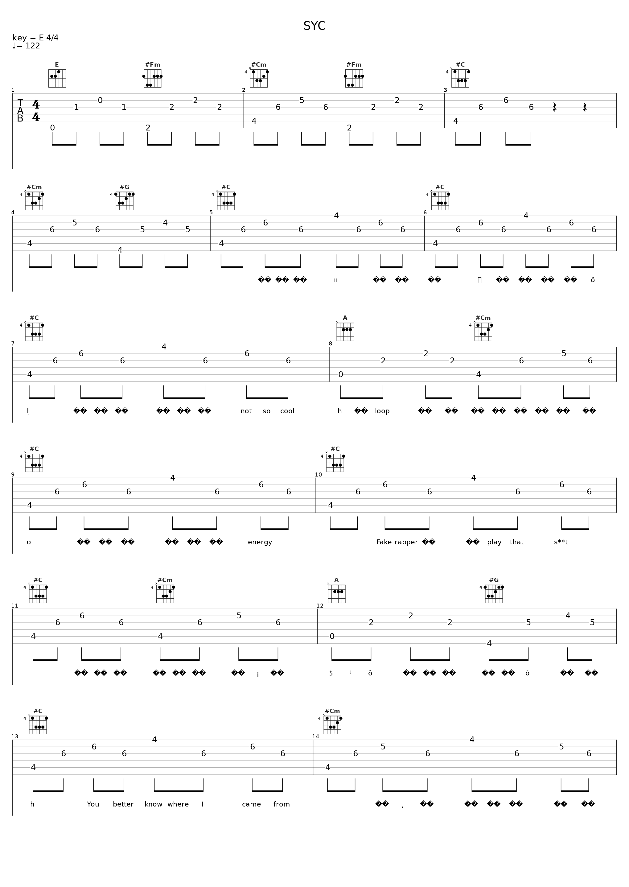 SYC_Bingoo,0-100,地下8英里,Uranus_1