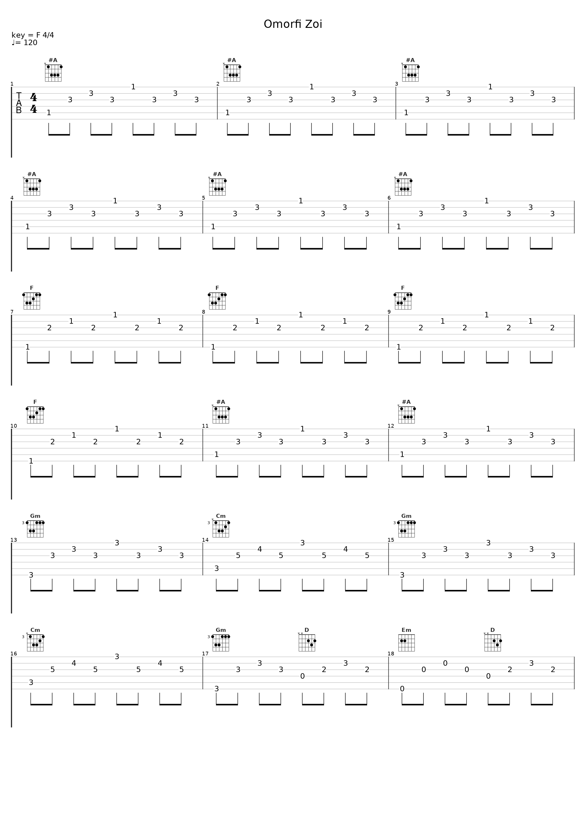 Omorfi Zoi_Thodoris Voutsikakis,Nicola Piovani,Lina Nikolakopoulou_1