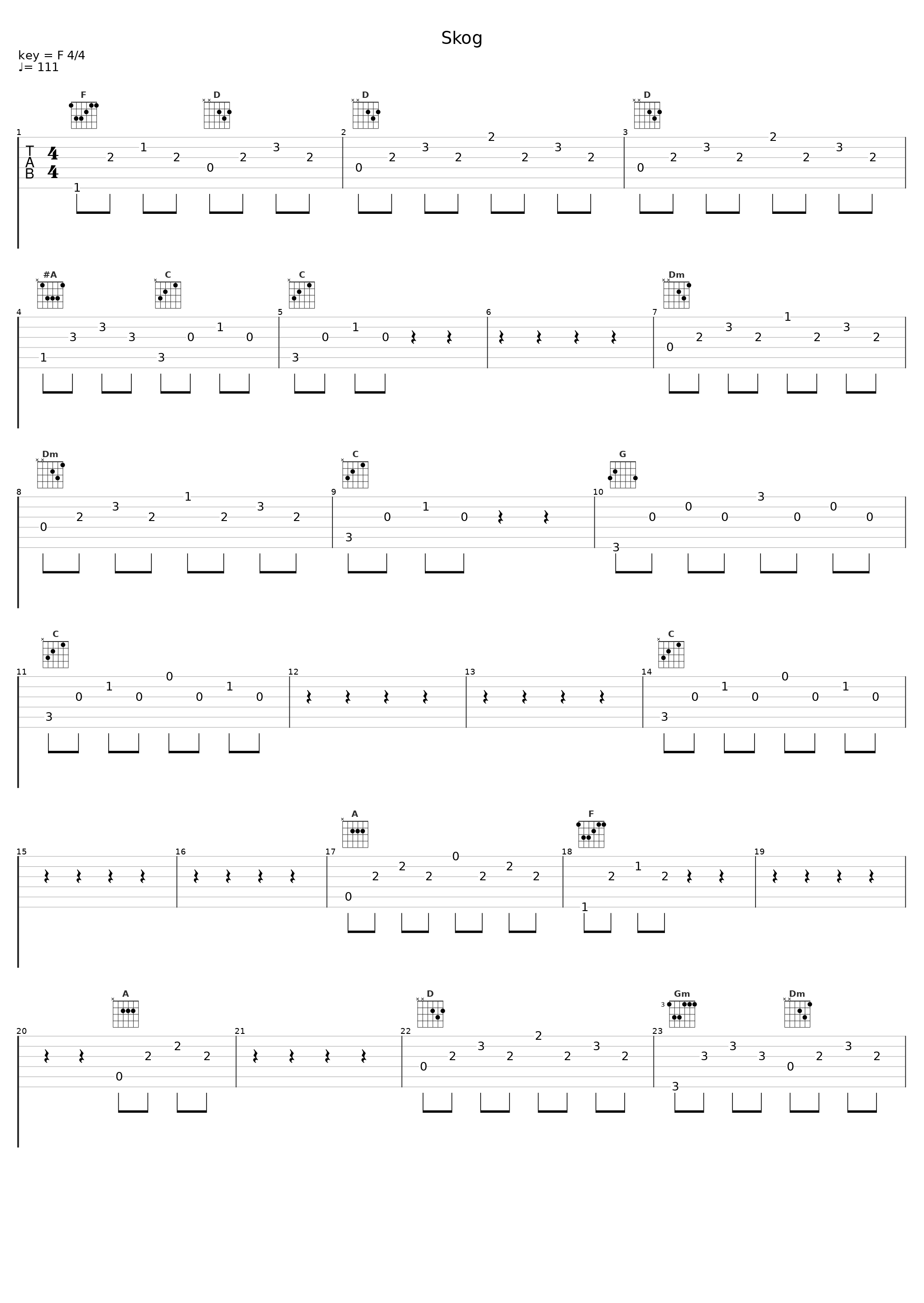 Skog_Bugge Wesseltoft_1