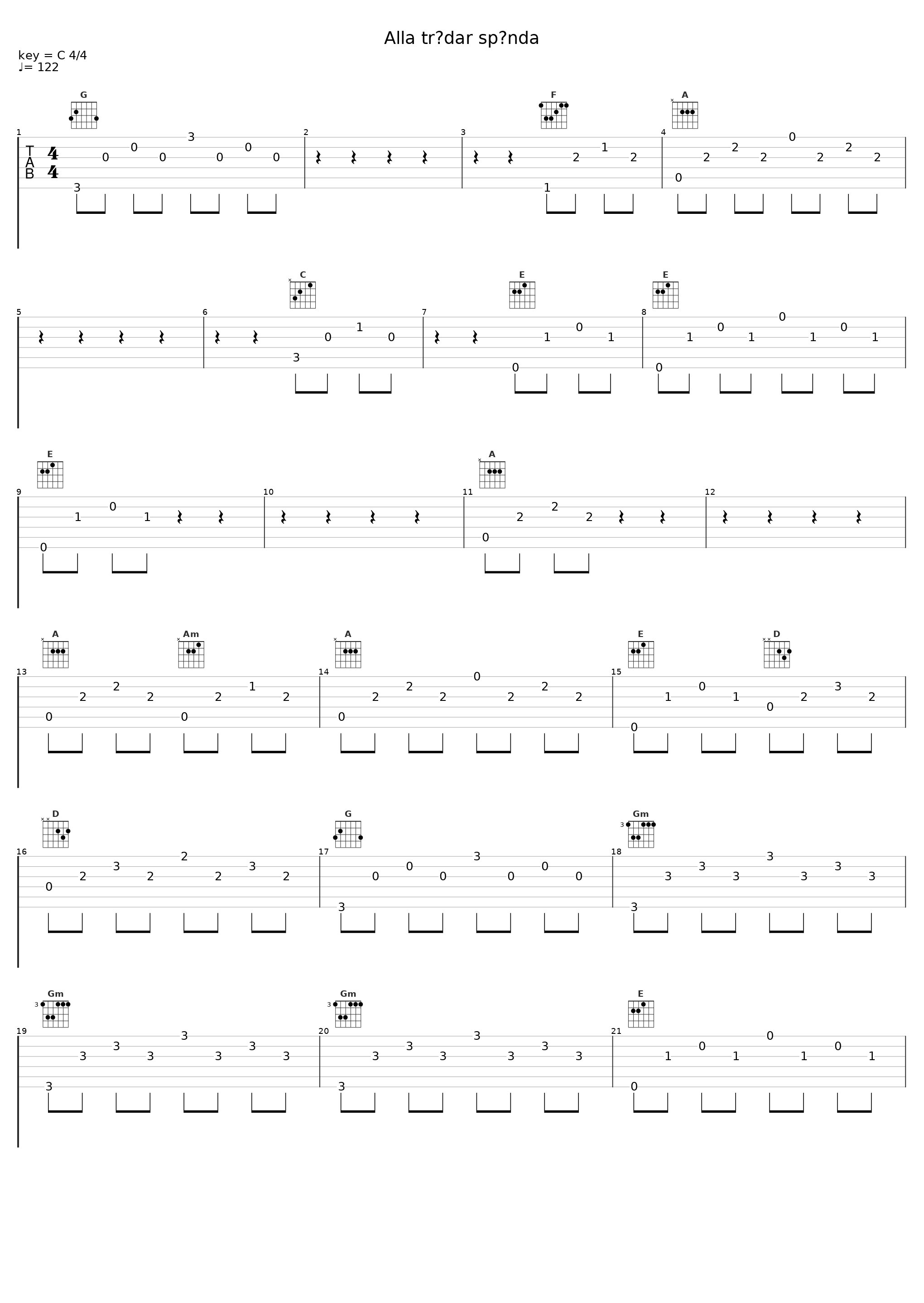 Alla trådar spända_Bengt Hallberg,Arne Domnérus,Georg Riedel,Rune Gustafsson,Jan Allan,Egil Johansen,Ingemar Braennstroem,Claes Rosendahl_1