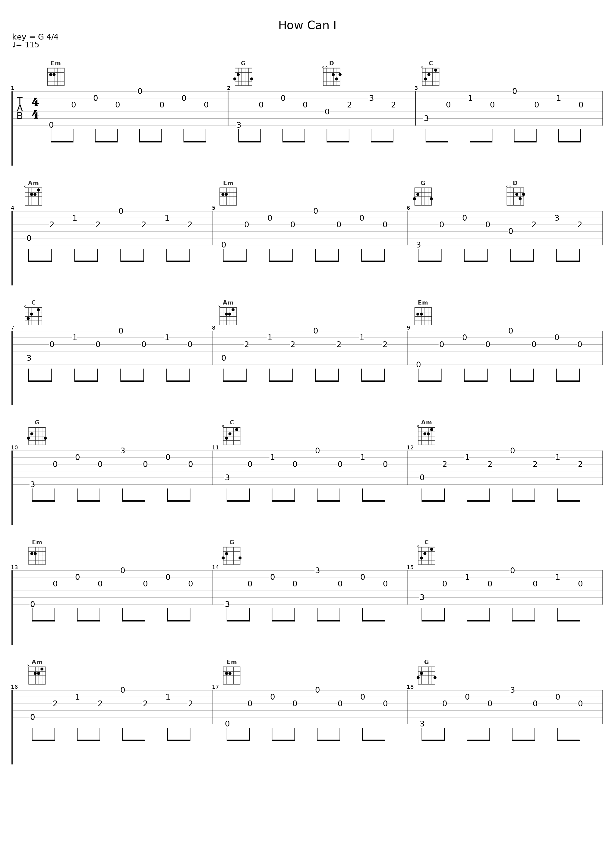 How Can I_Triangle Sun_1