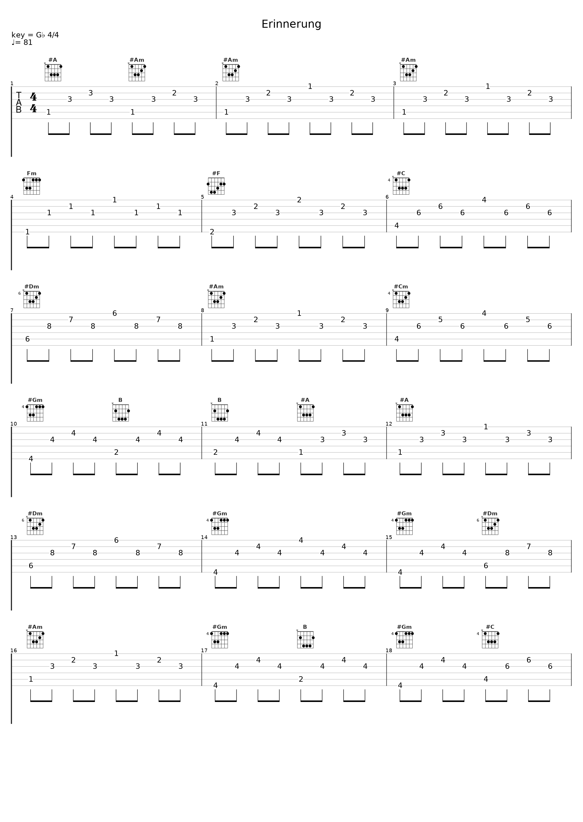 Erinnerung_Al Marconi_1