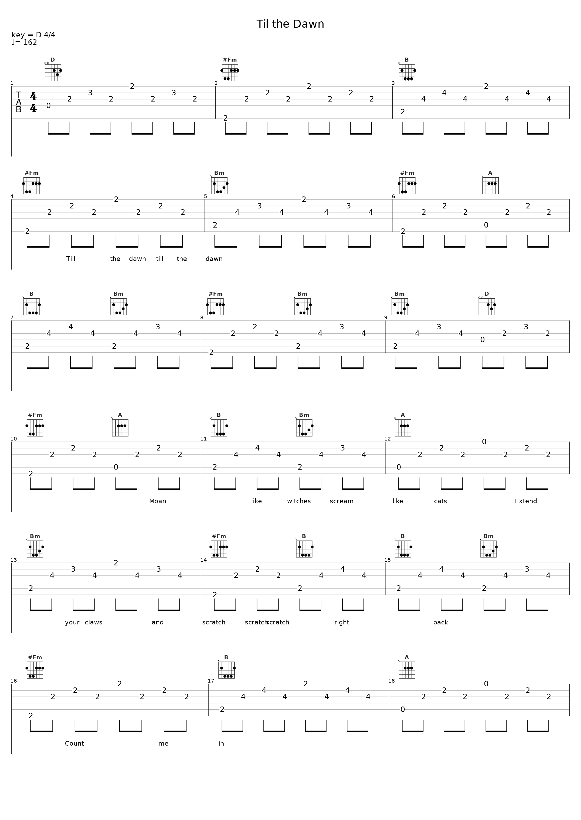 Til the Dawn_Hatcham Social,Toby Kidd,Finn Kidd,David Fineberg_1