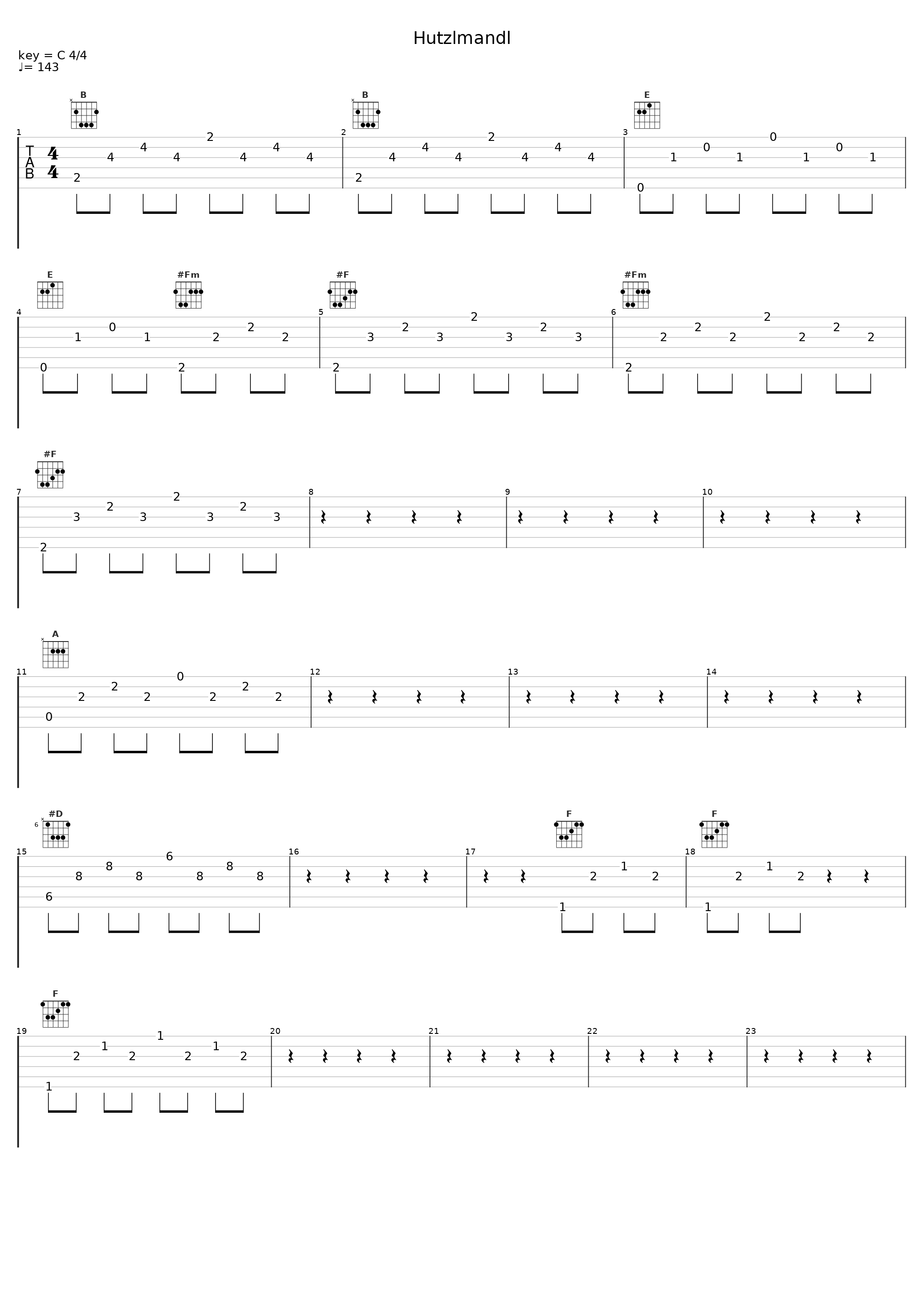 Hutzlmandl_Haindling_1