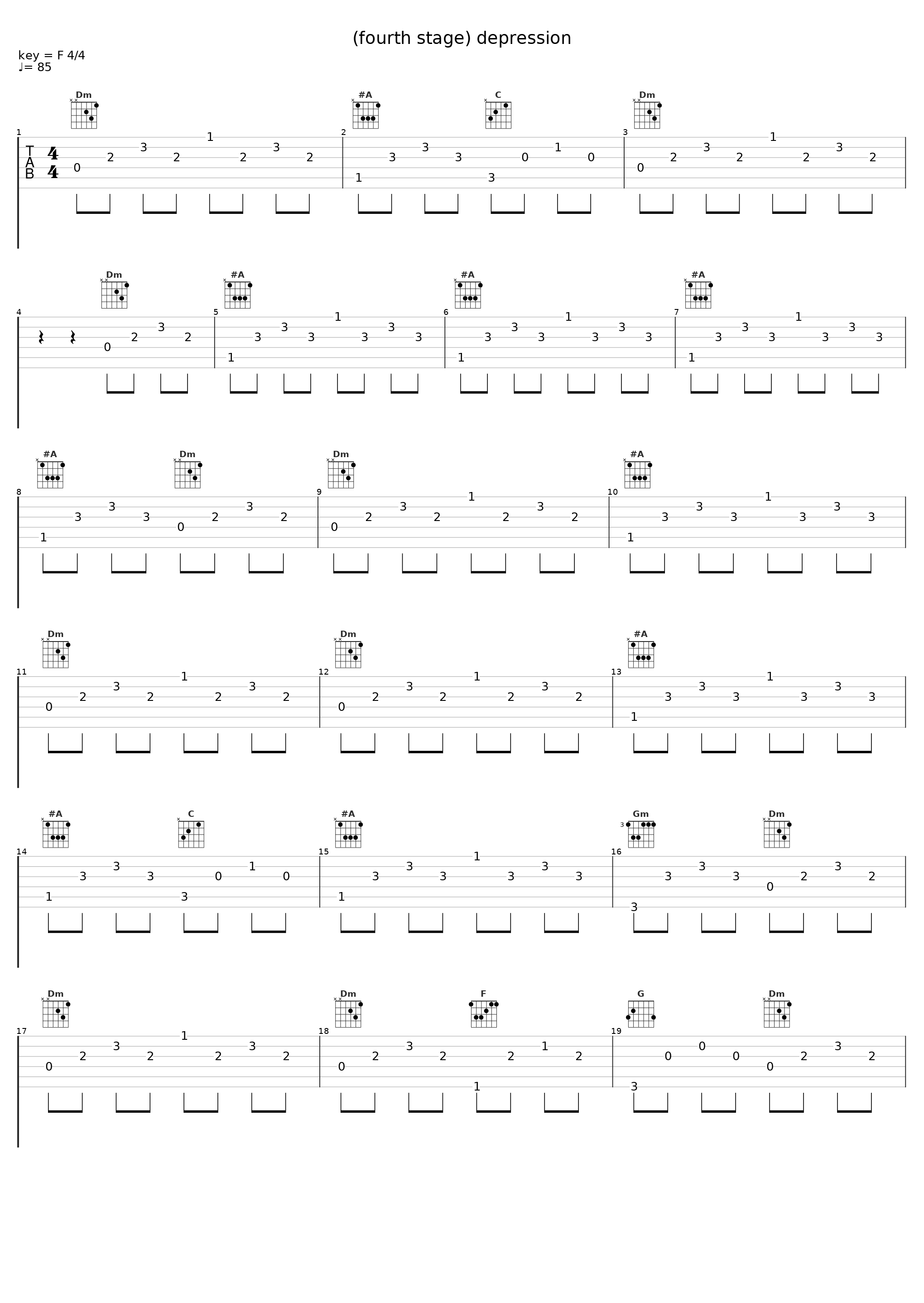 (fourth stage) depression_Félperc_1