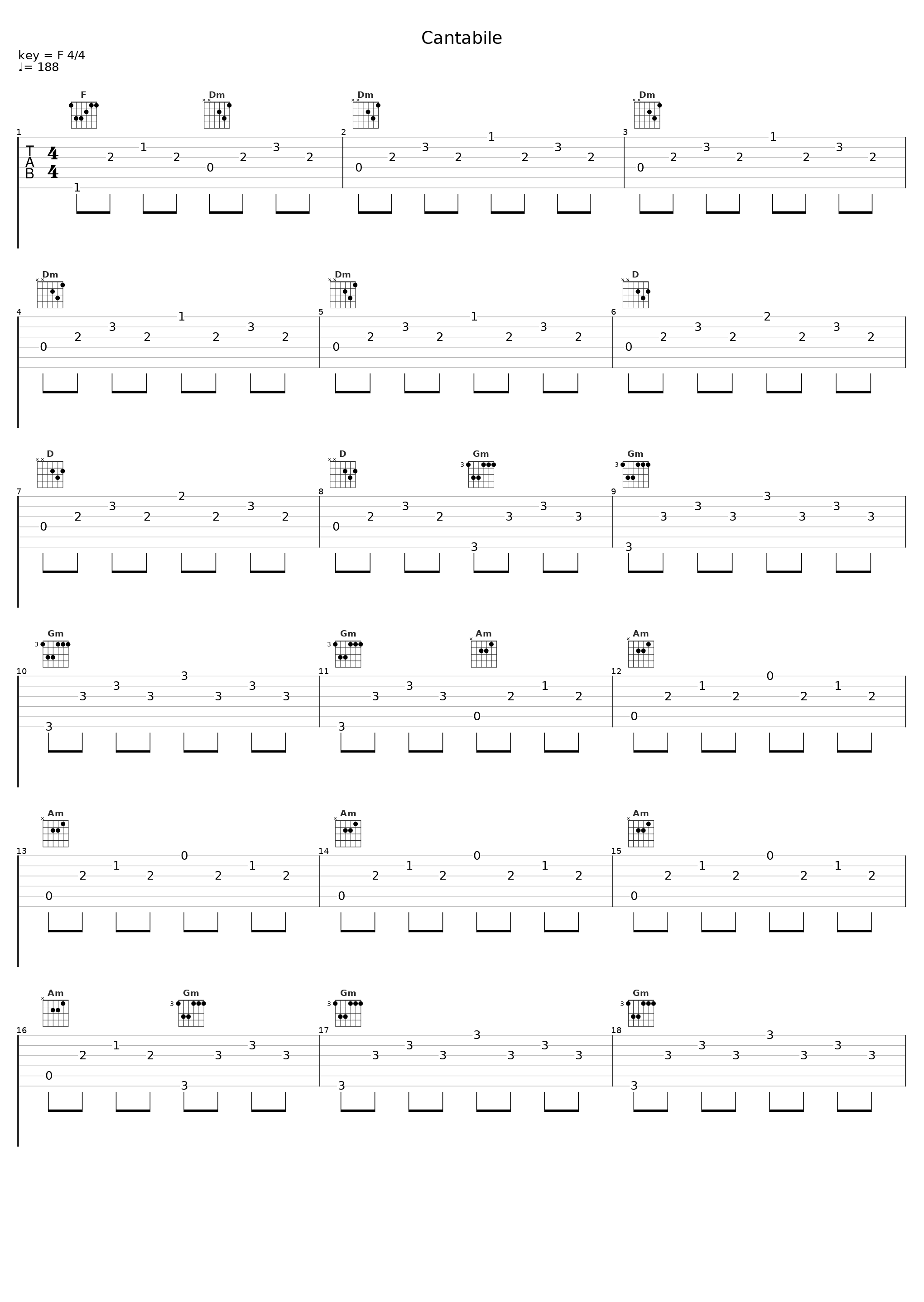 Cantabile_Ahmet Sönmezler,Carlo Domeniconi_1