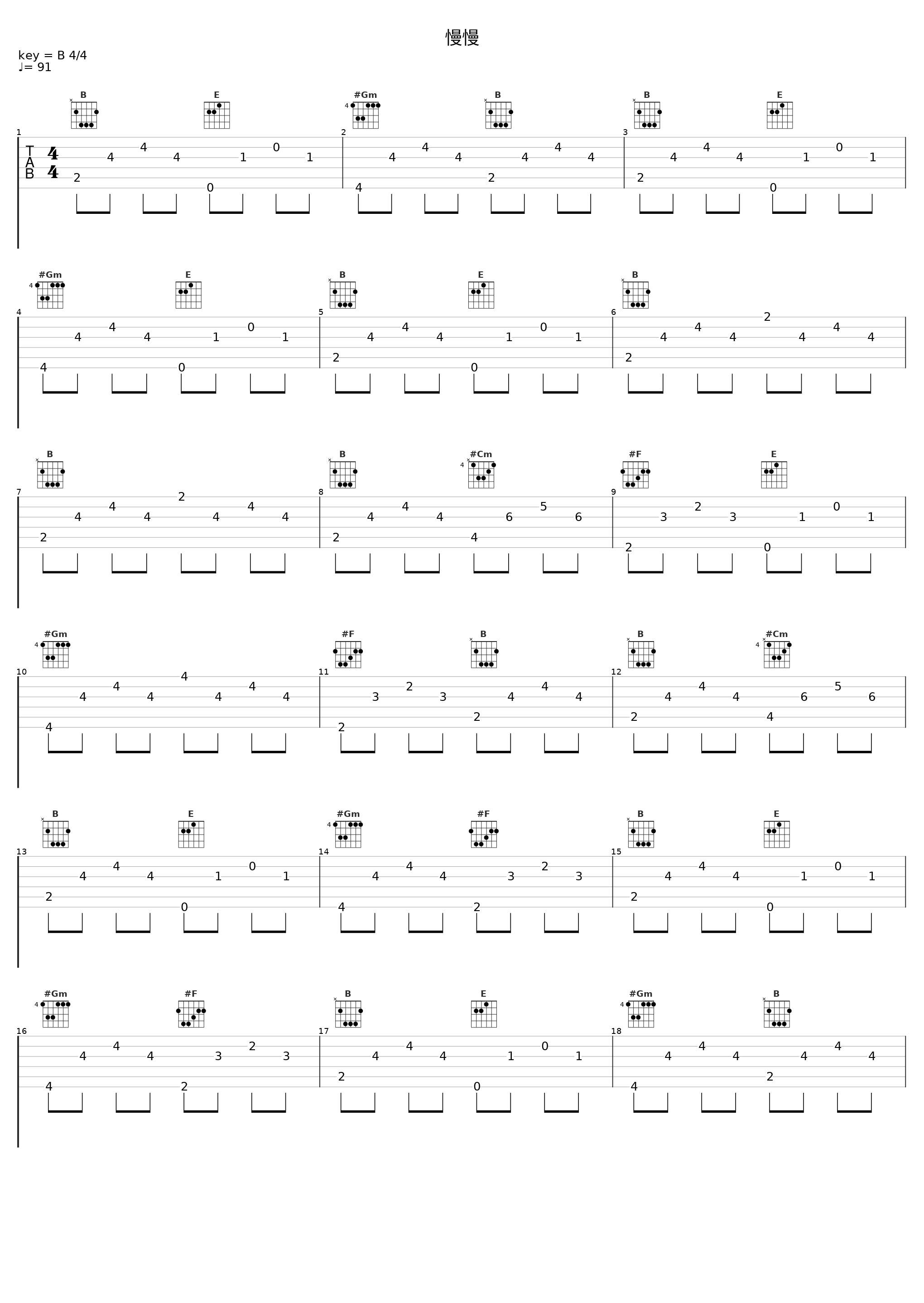 慢慢_南纬_1