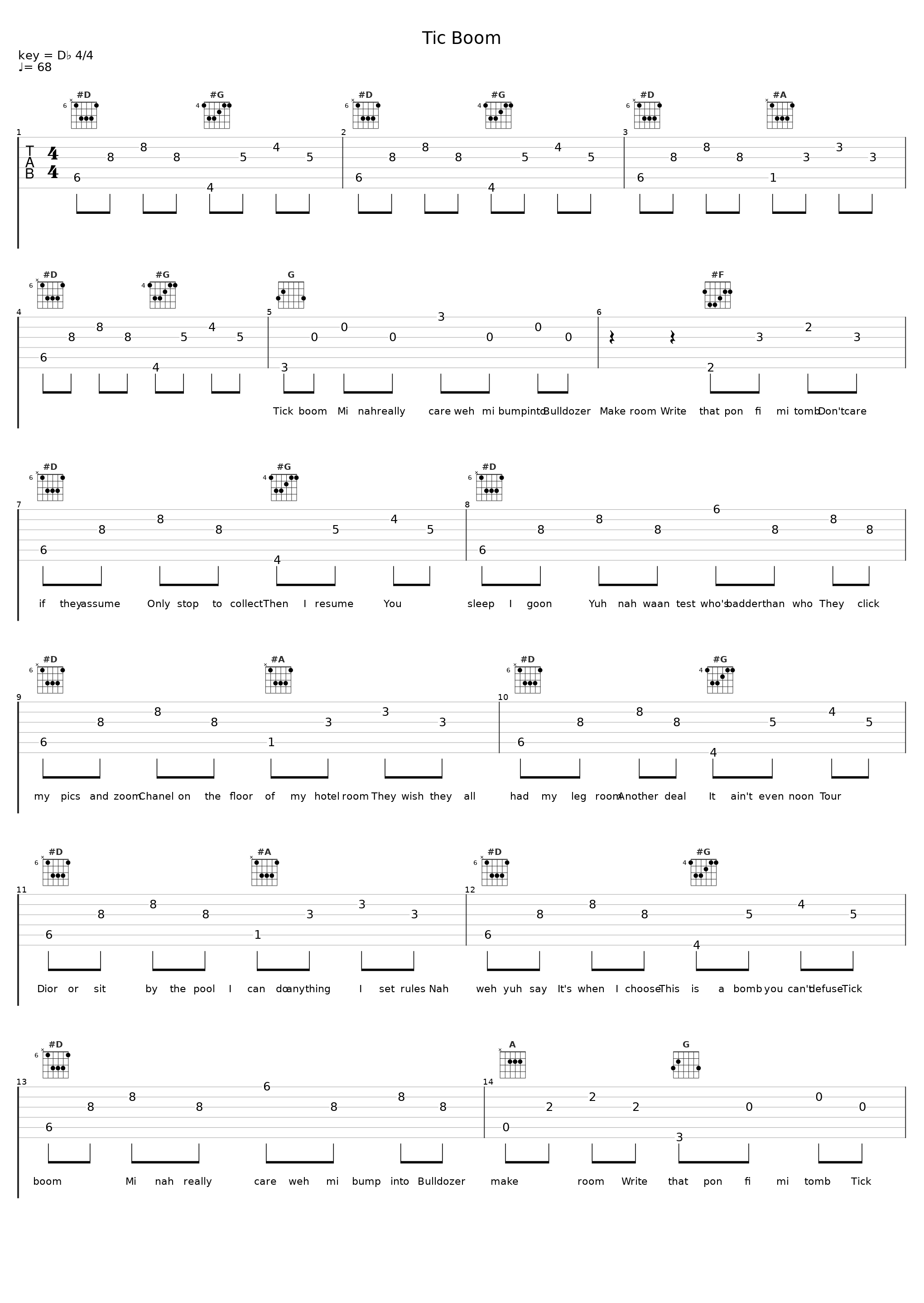 Tic Boom_Leikeli47_1