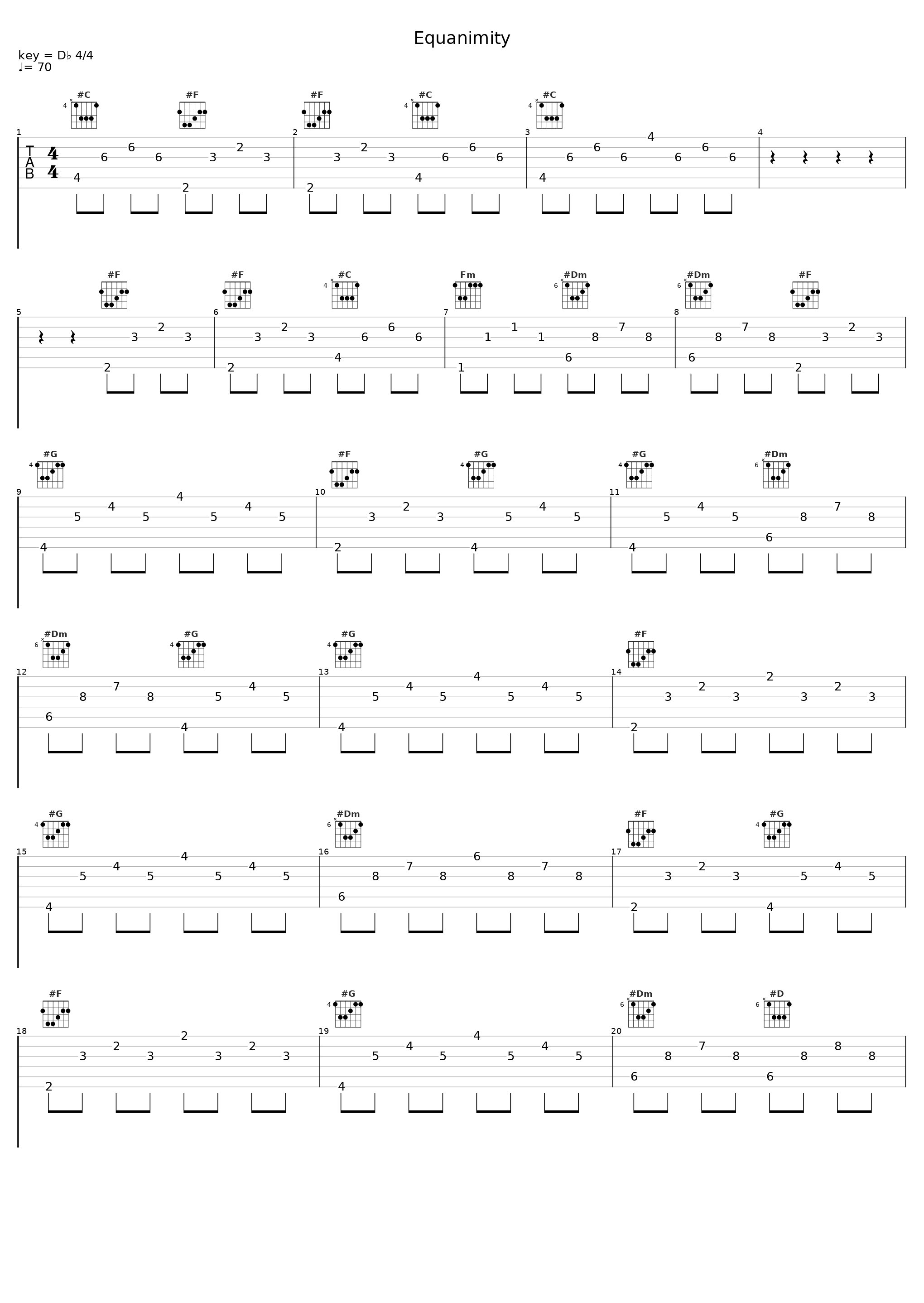 Equanimity_Tenno_1