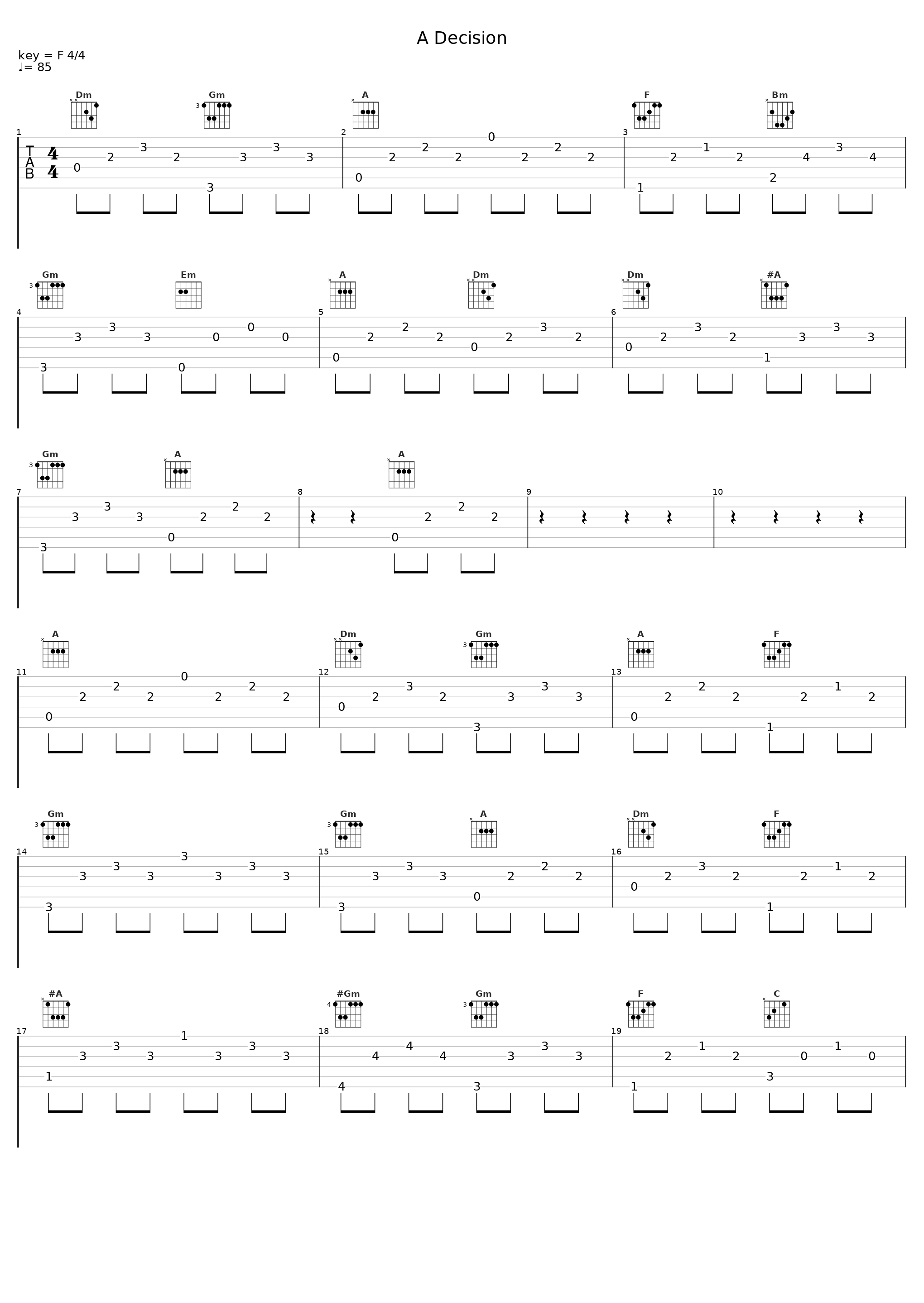 A Decision_平野義久_1