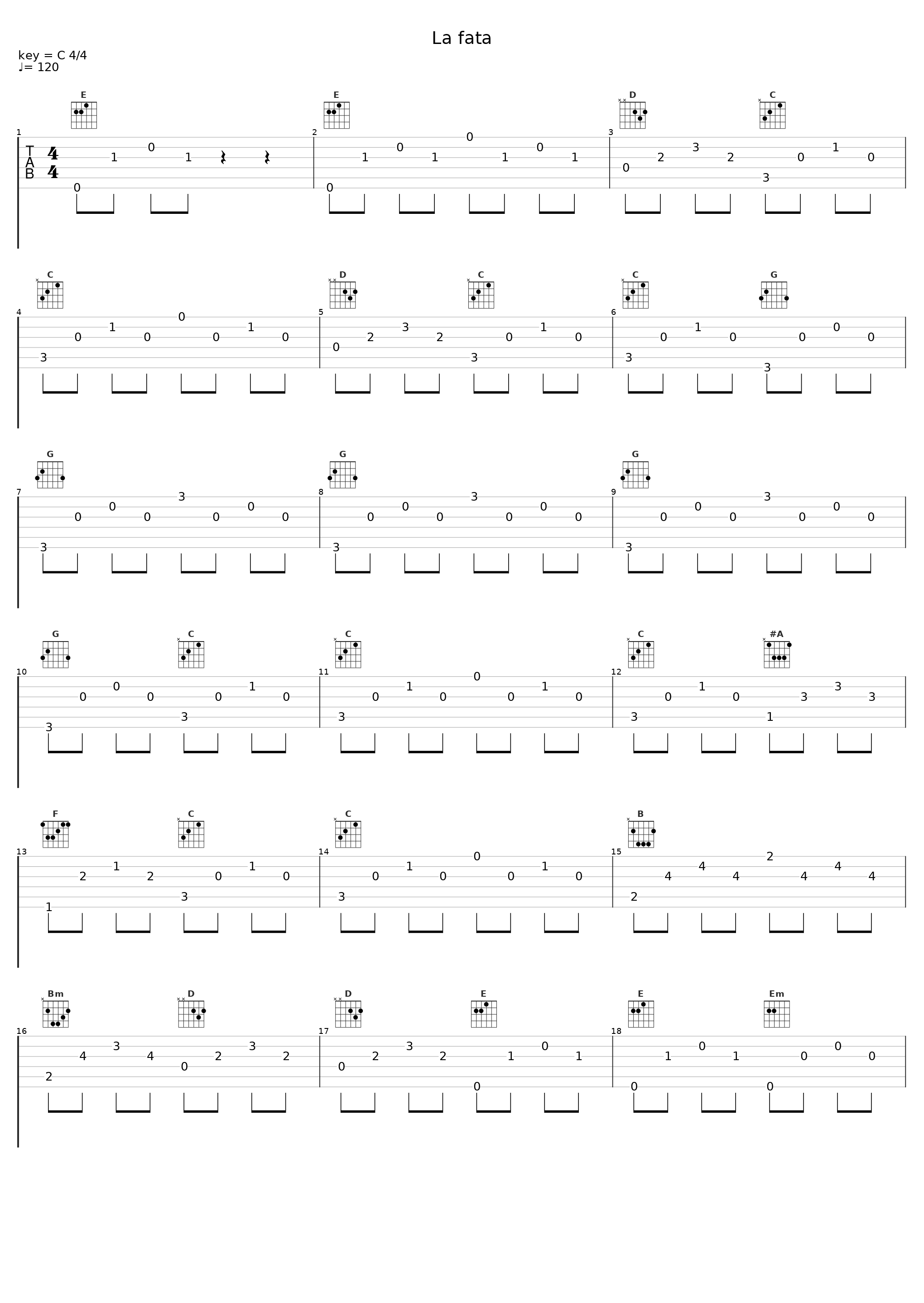 La fata_Mauro Pagani_1