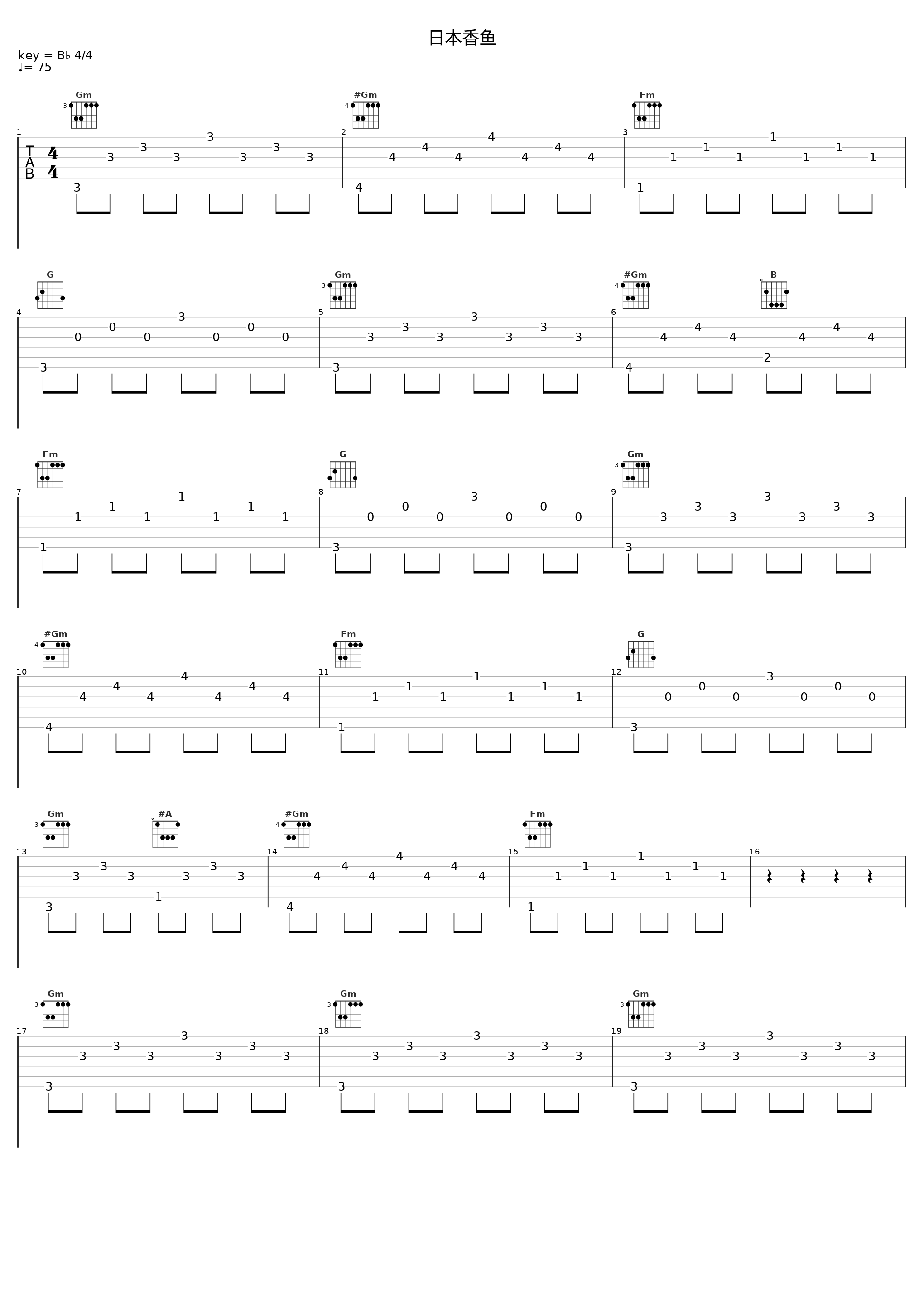 日本香鱼_Burstb_1