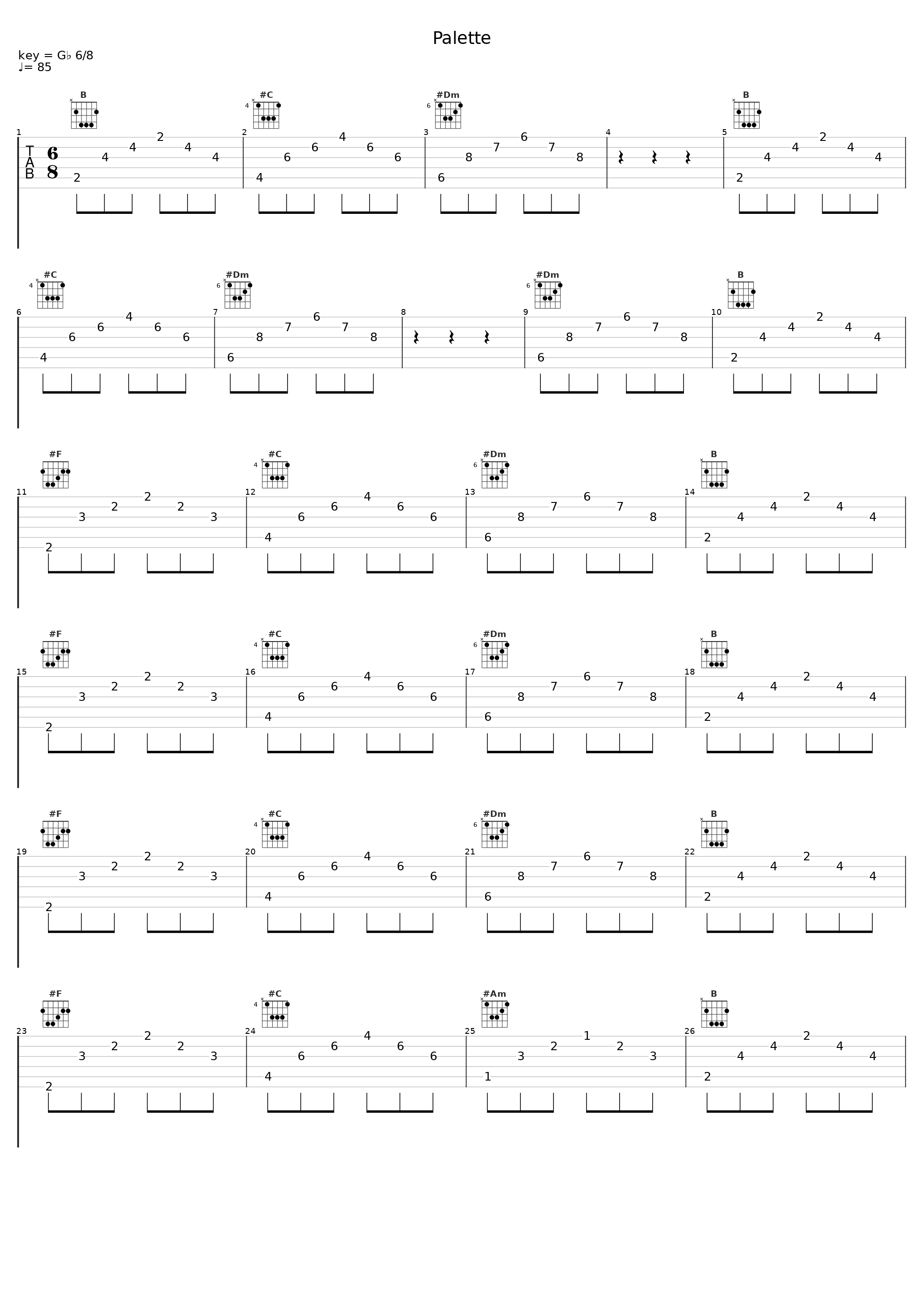 Palette_Muhammad Zaky Zulfiqor,巡音流歌_1