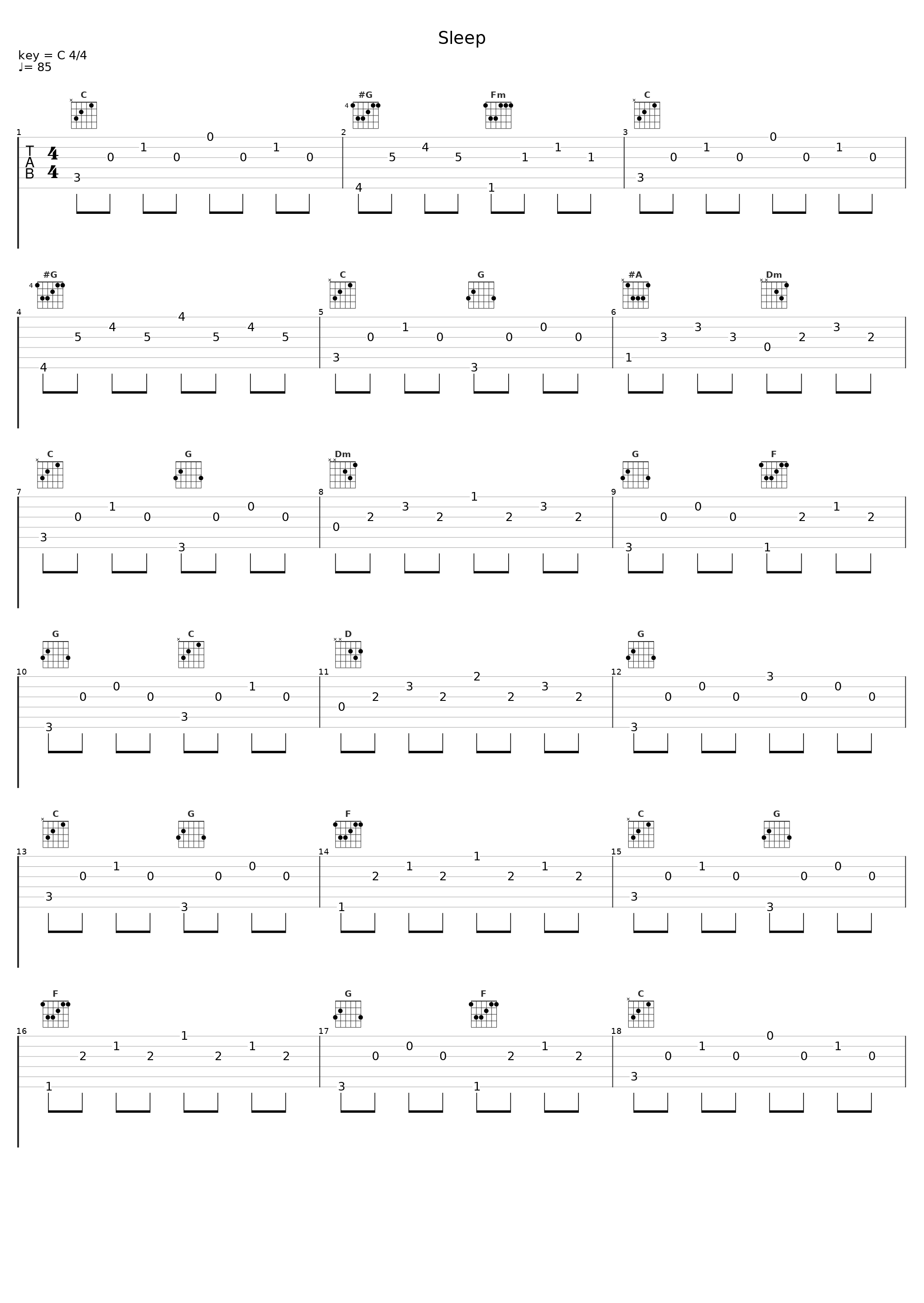 Sleep_Comateens,Etienne Daho_1