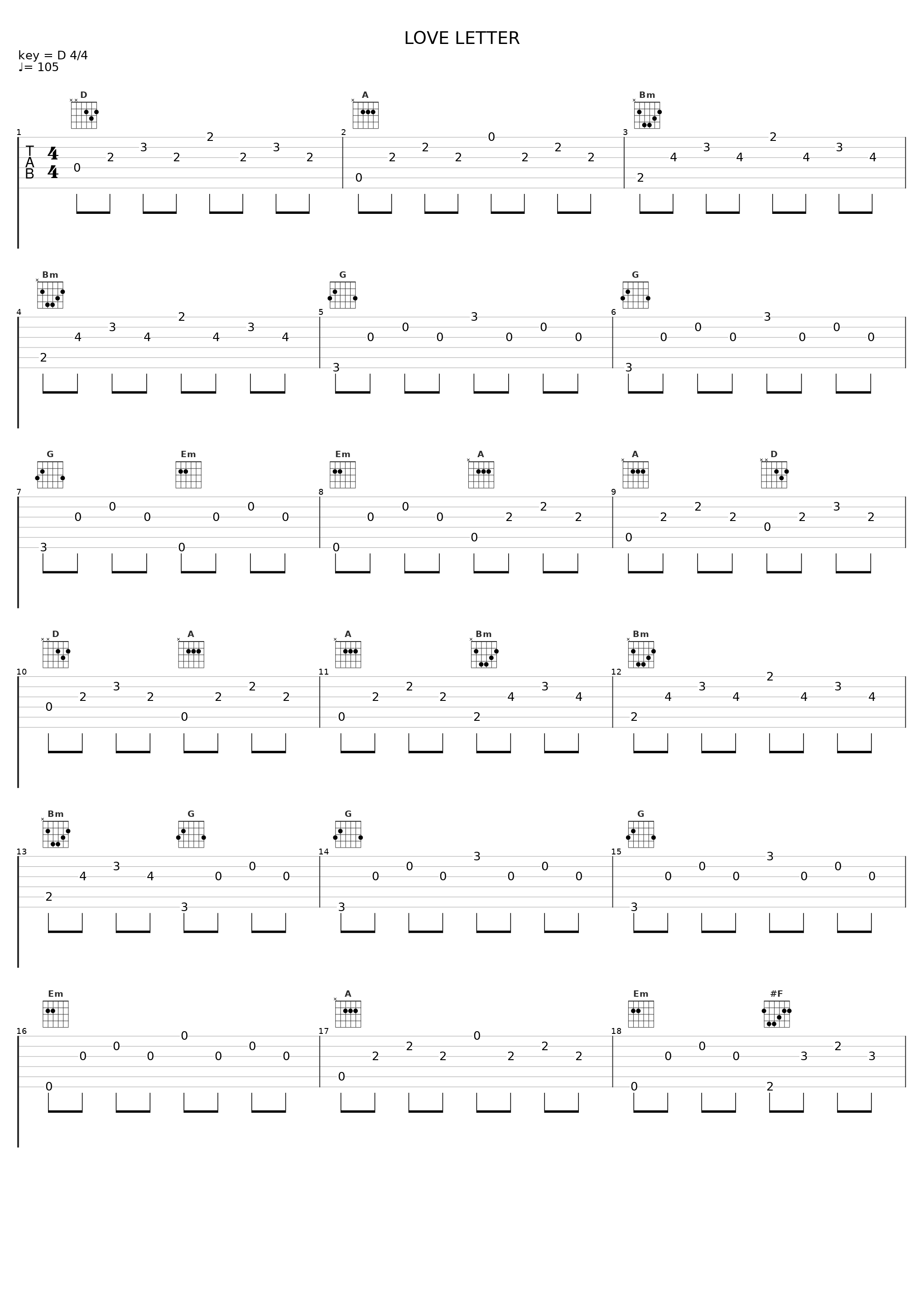 LOVE LETTER_槇原敬之_1