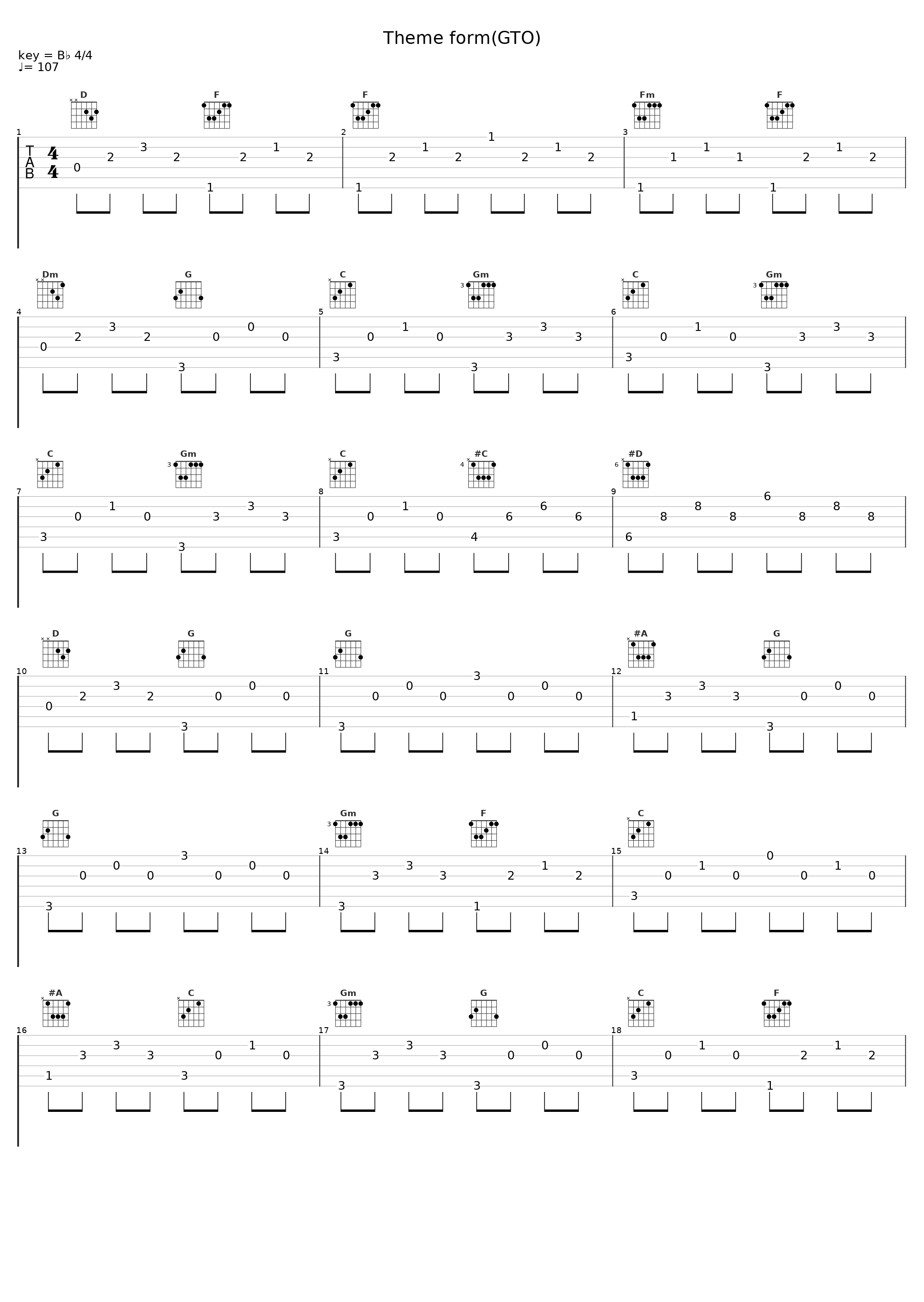 Theme form(GTO)_反町隆史_1