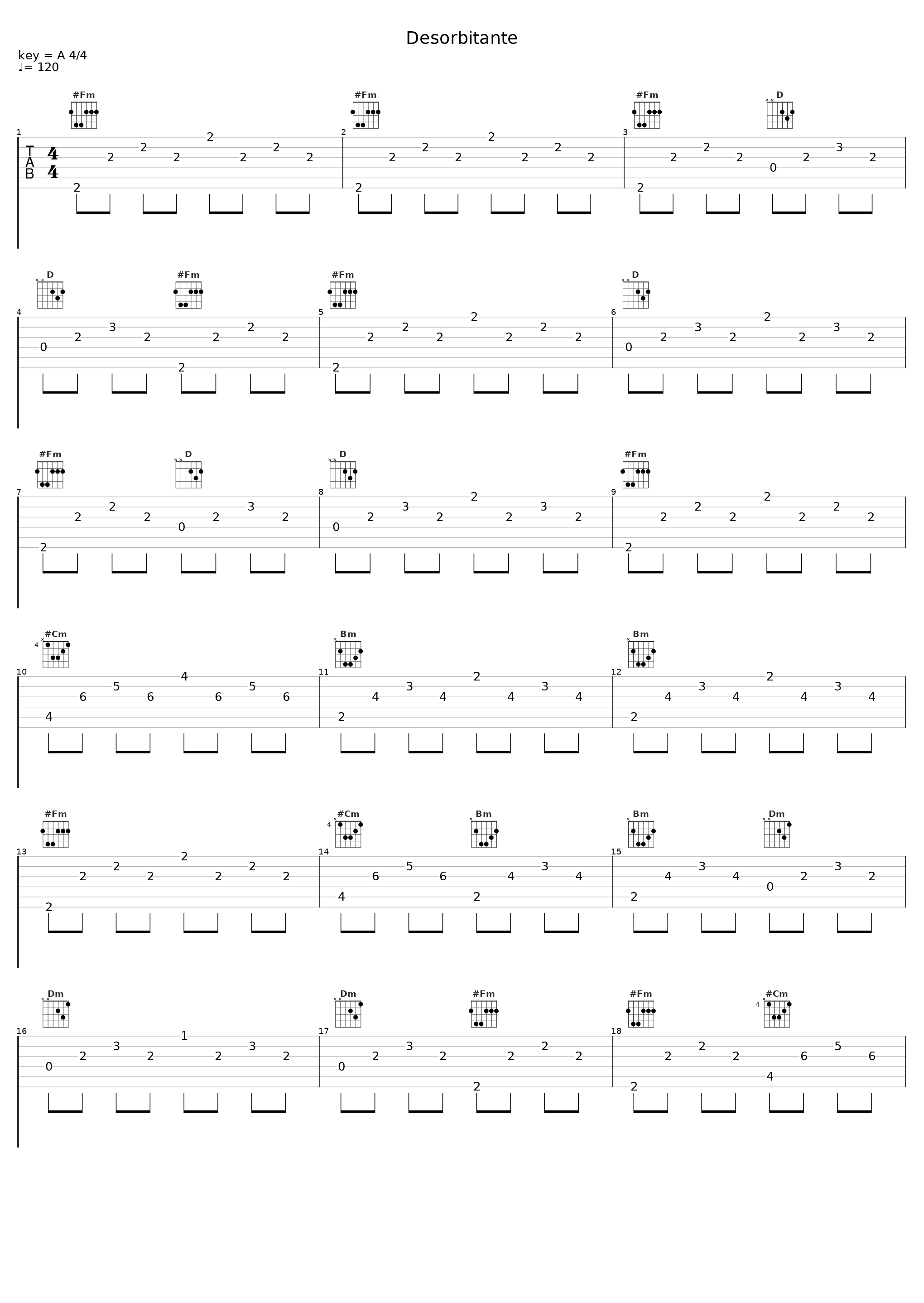 Desorbitante_El Dependiente_1