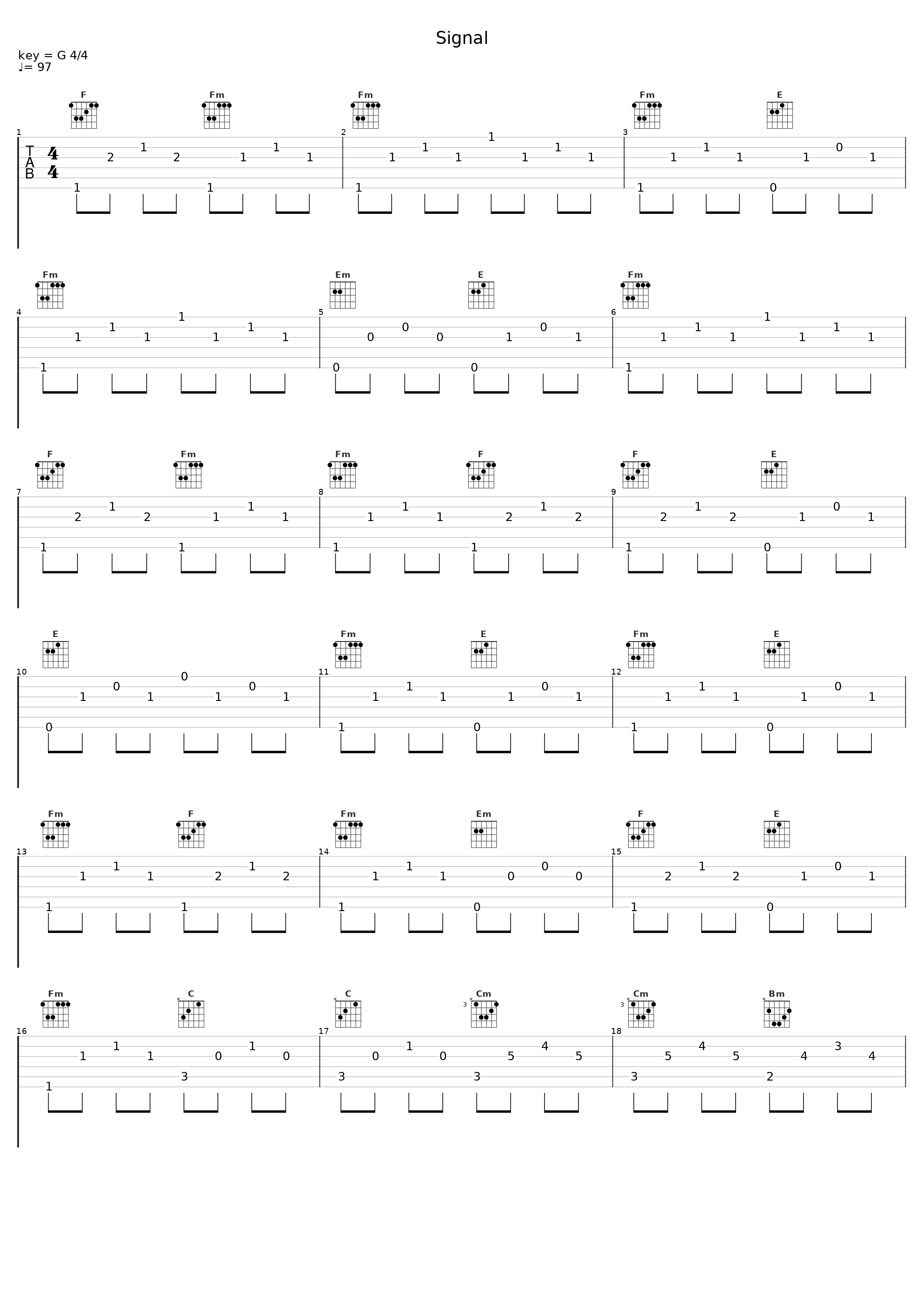 Signal_NoisyCell,巡音流歌_1