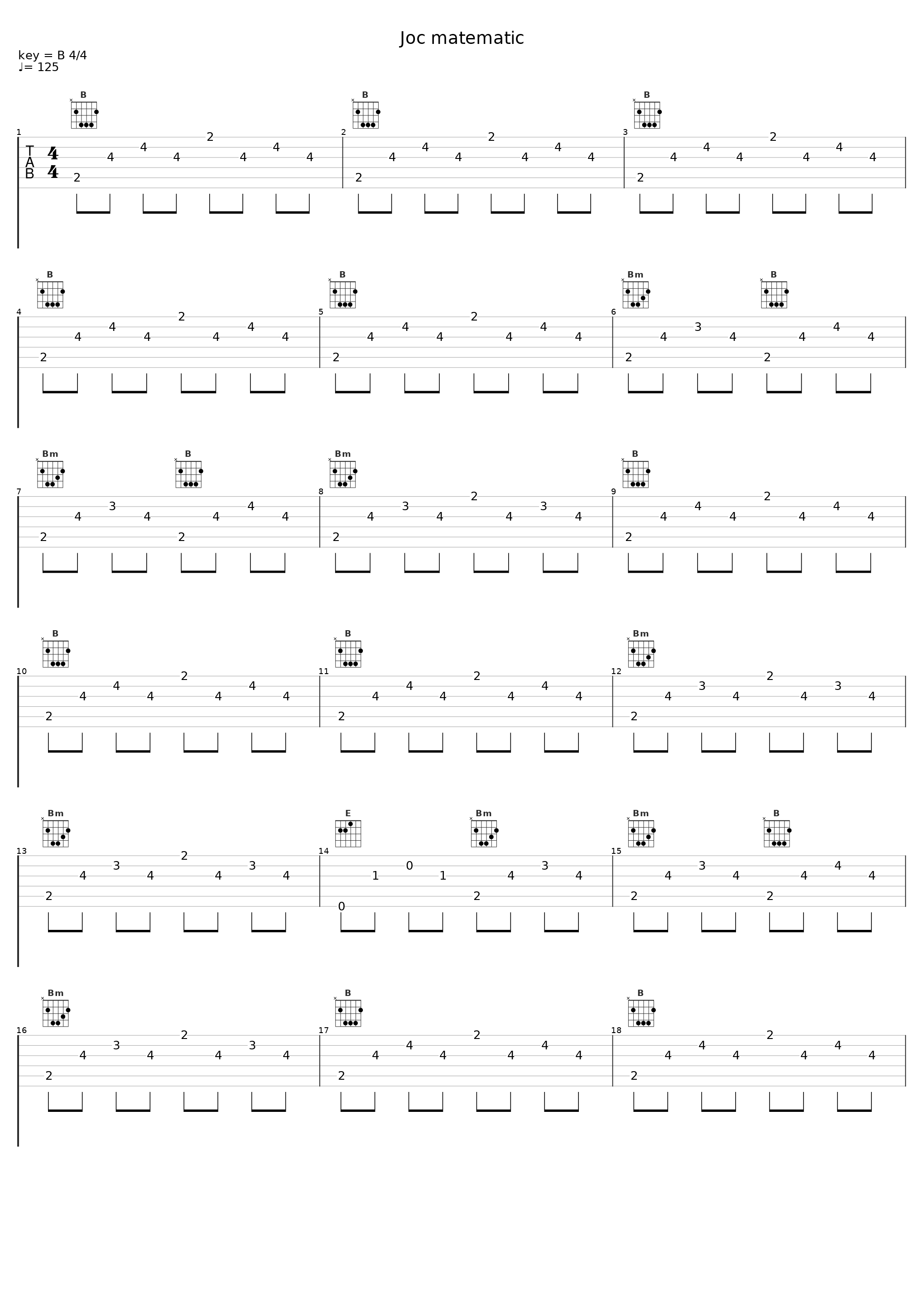 Joc matematic_Loredana_1