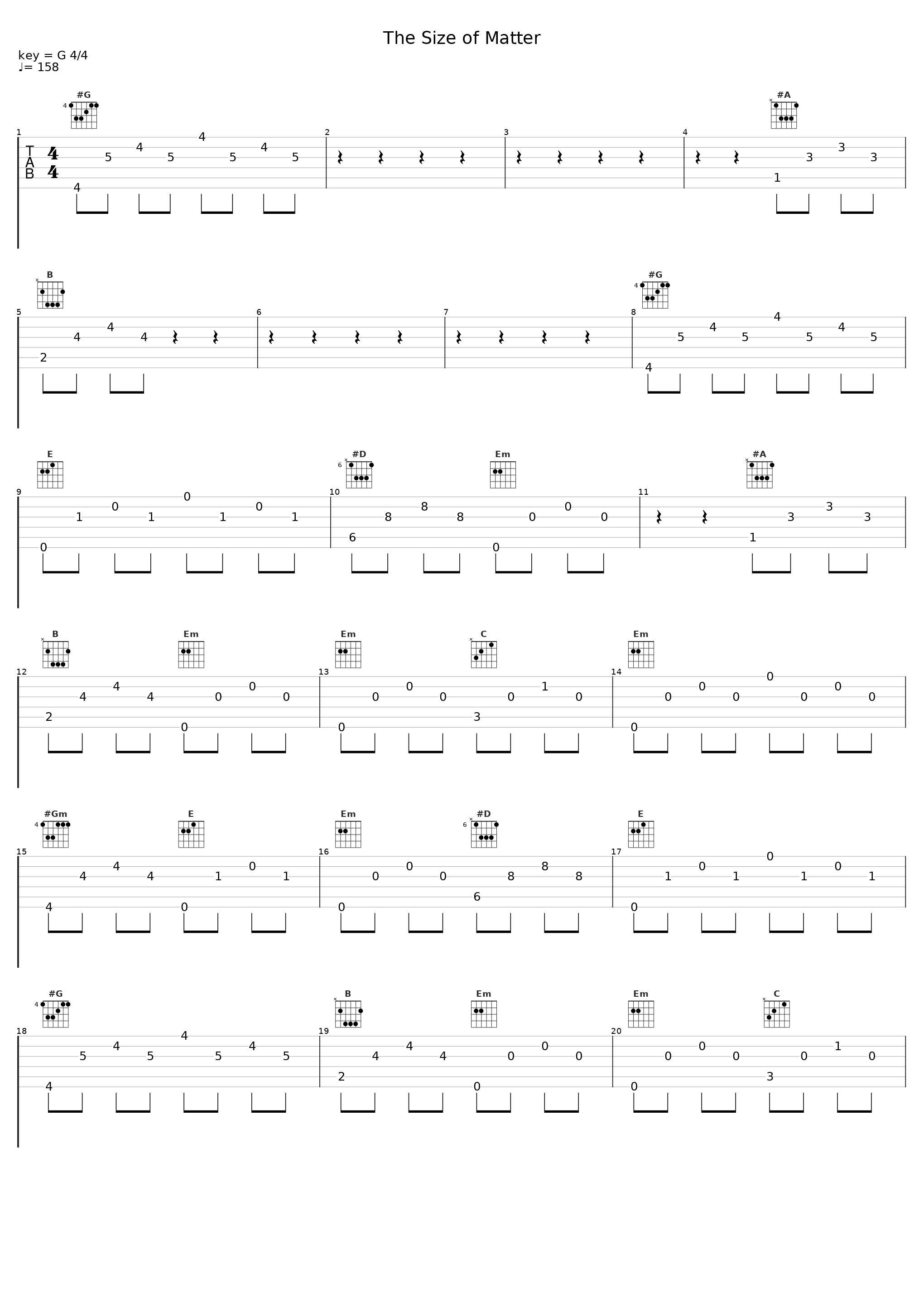 The Size of Matter_Watchtower_1