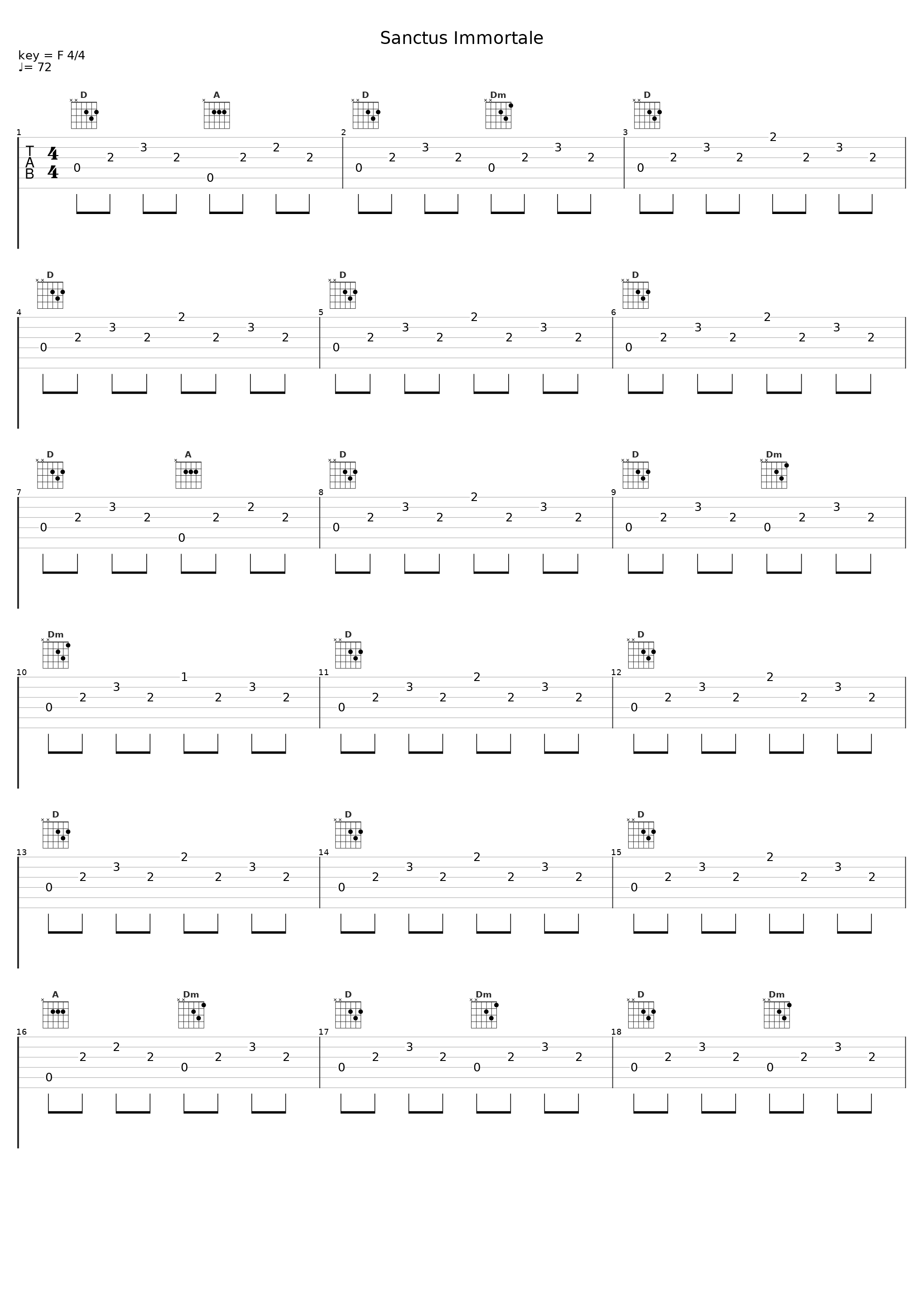 Sanctus Immortale_Immediate Music_1