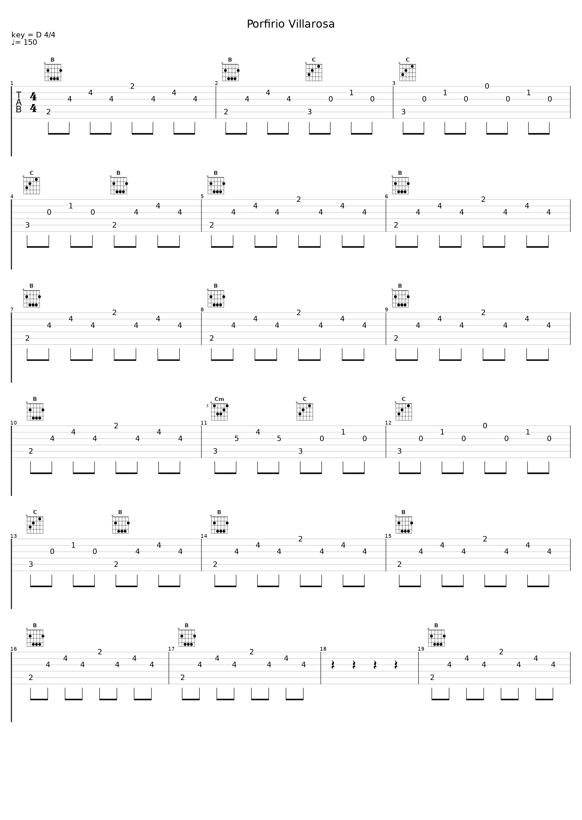 Porfirio Villarosa_Tonino Carotone_1