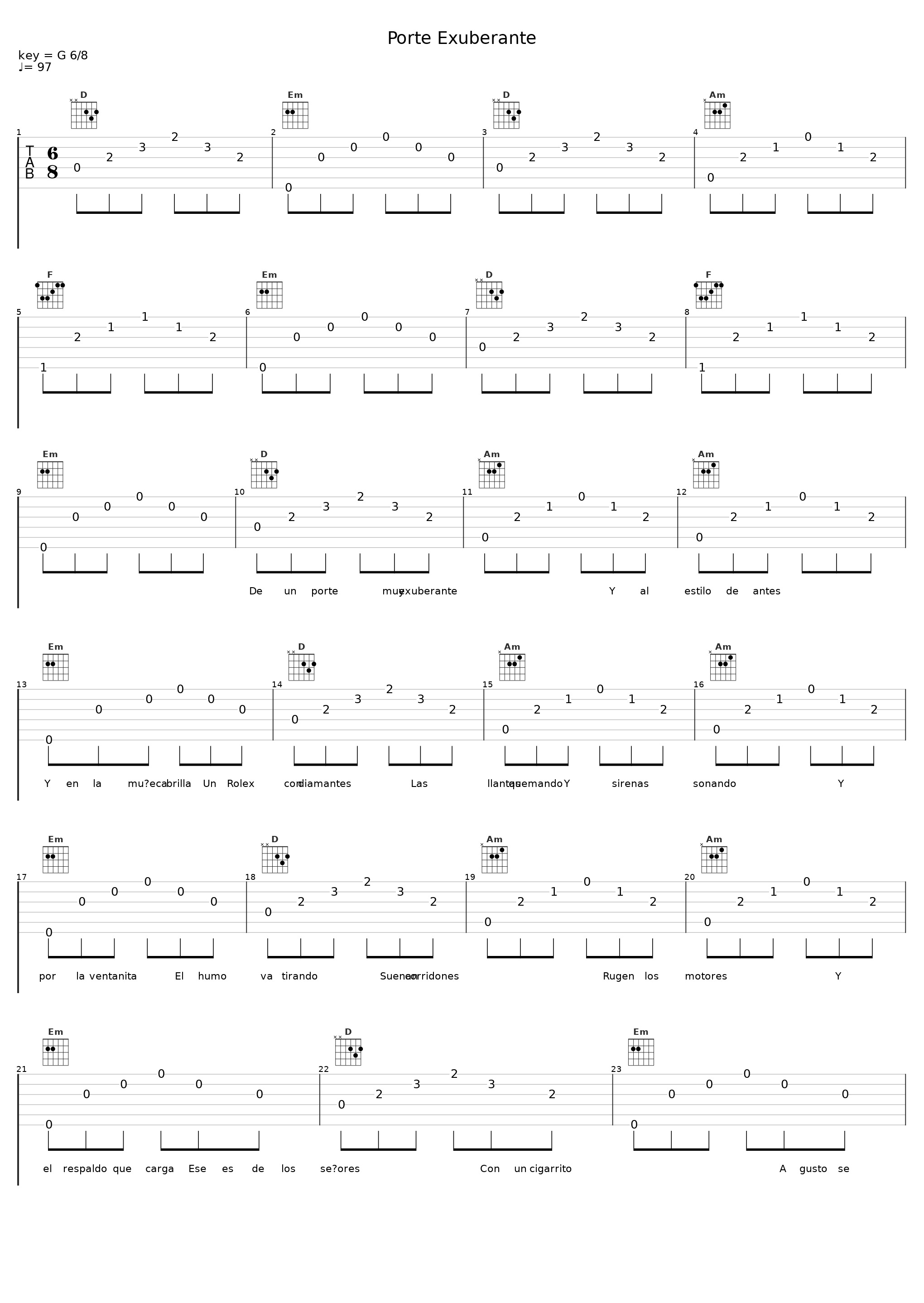 Porte Exuberante_Natanael Cano,Oscar Maydon_1