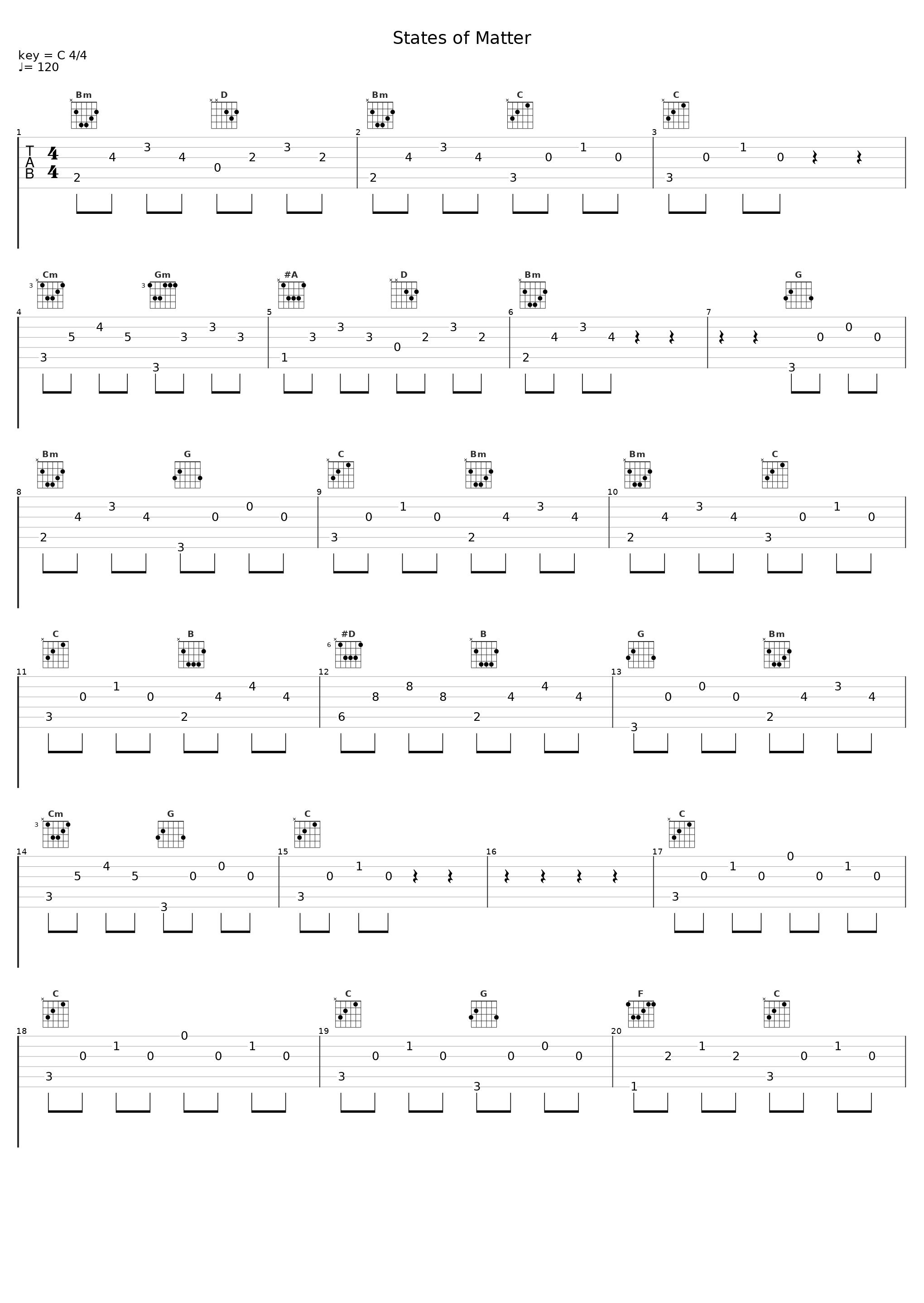 States of Matter_Hap Palmer_1