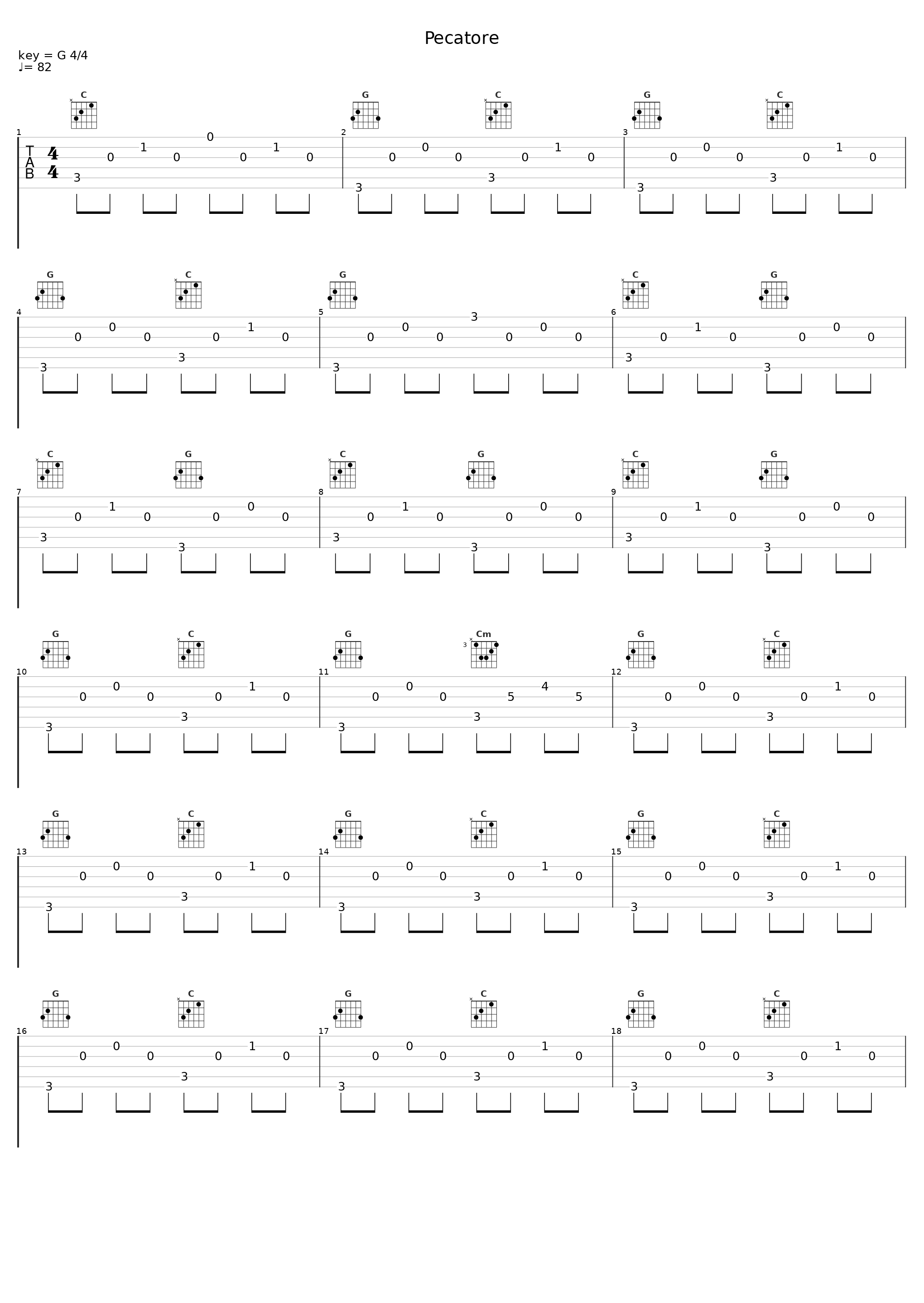 Pecatore_Tonino Carotone_1