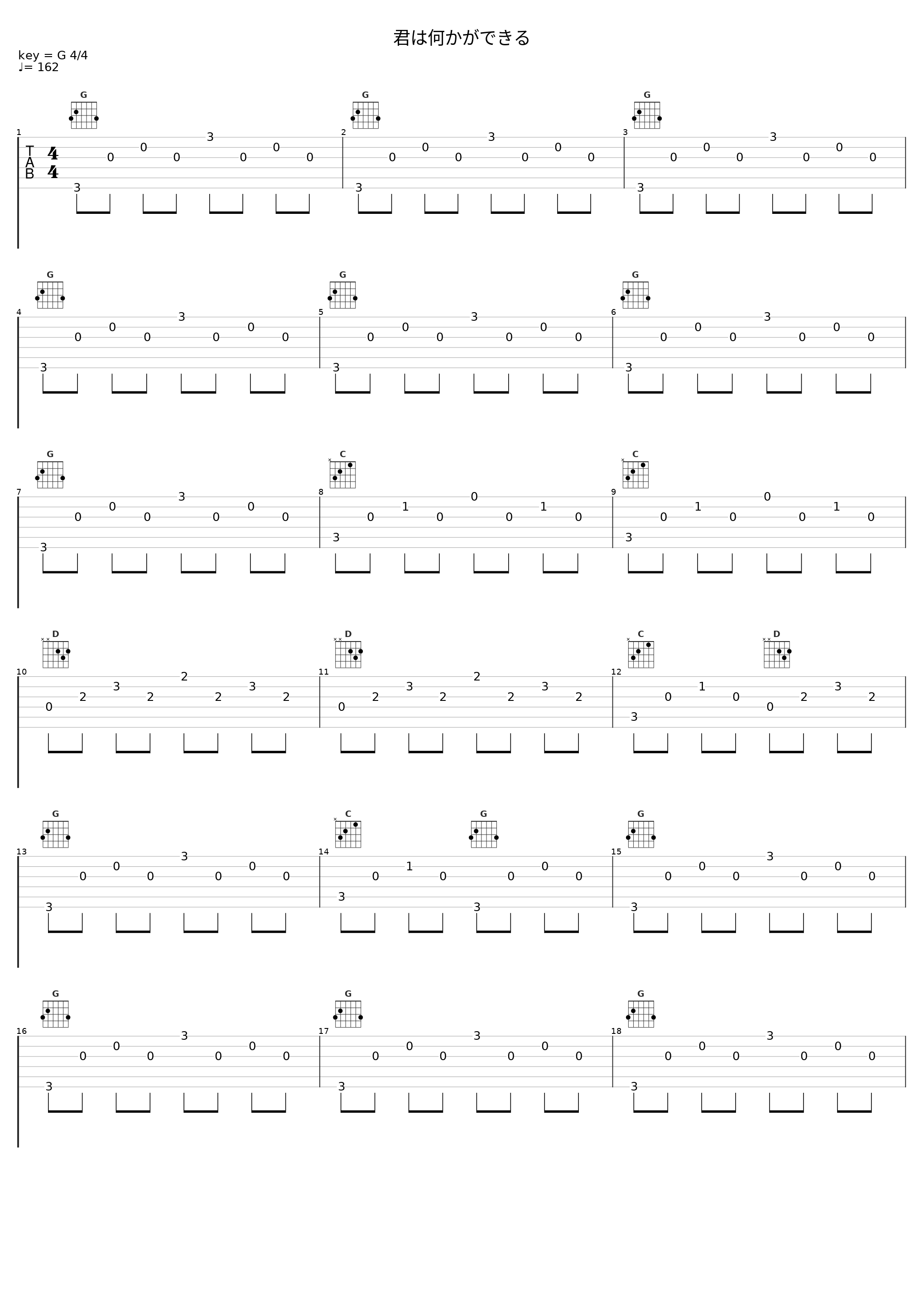 君は何かができる_Lead_1