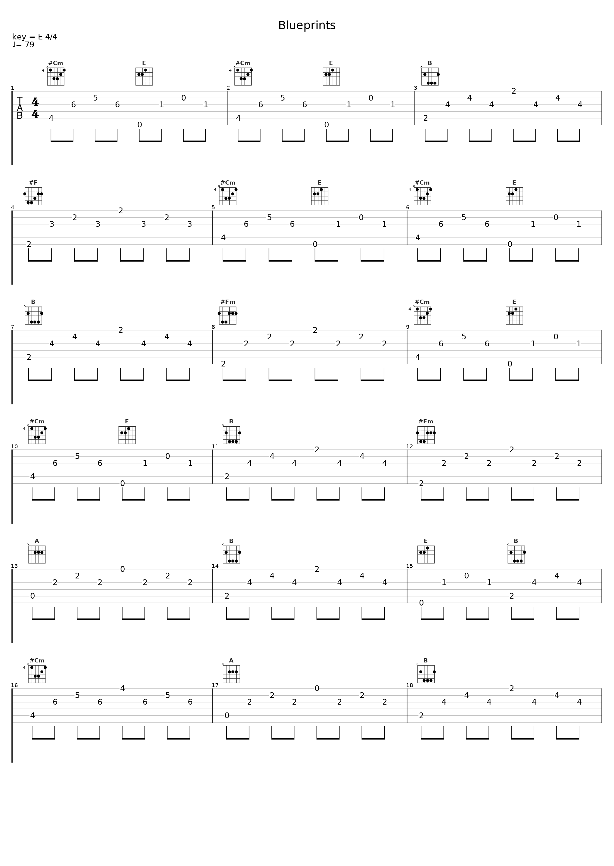 Blueprints_Lilla Vargen_1