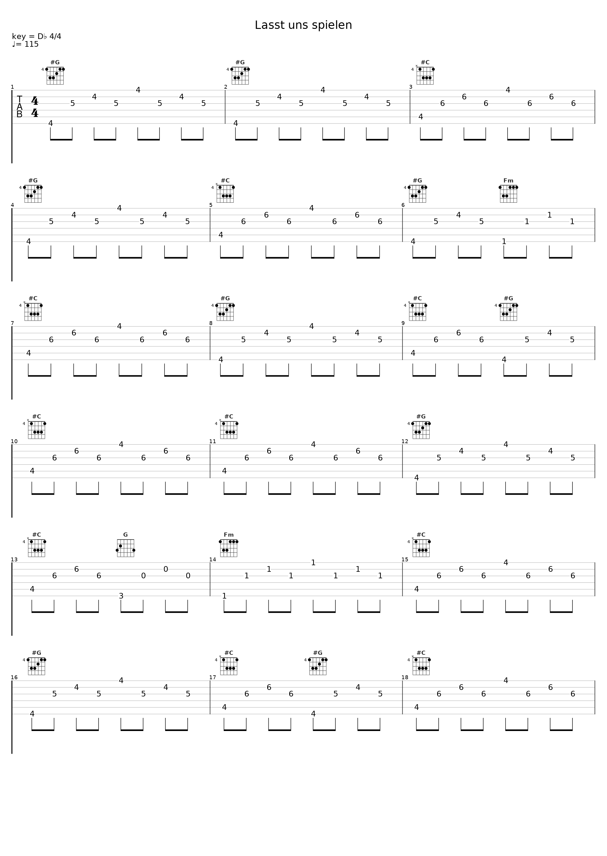 Lasst uns spielen_Karel Svoboda_1