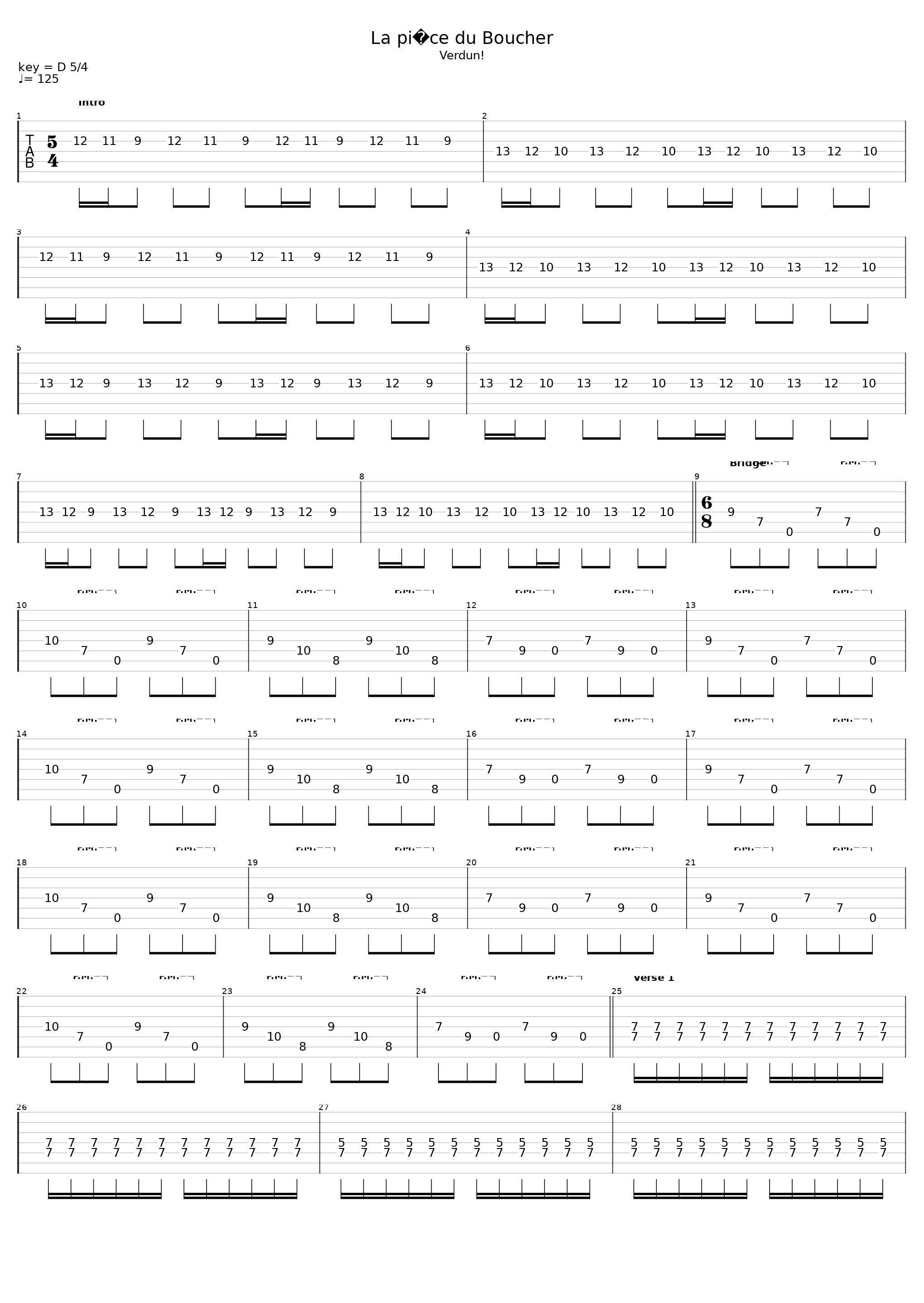 La Pièce Du Boucher_Ft-17_1