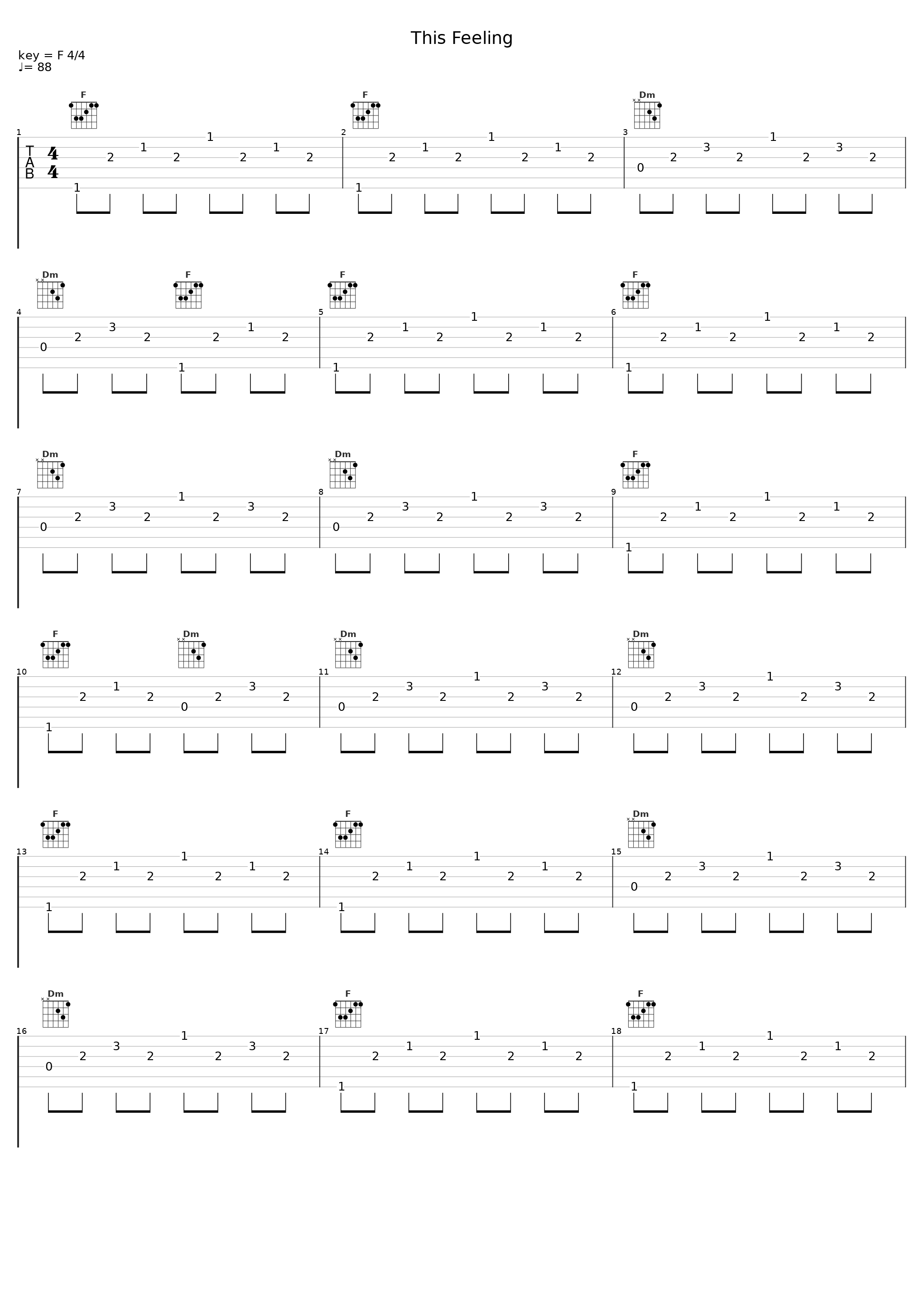 This Feeling_Redshift_1
